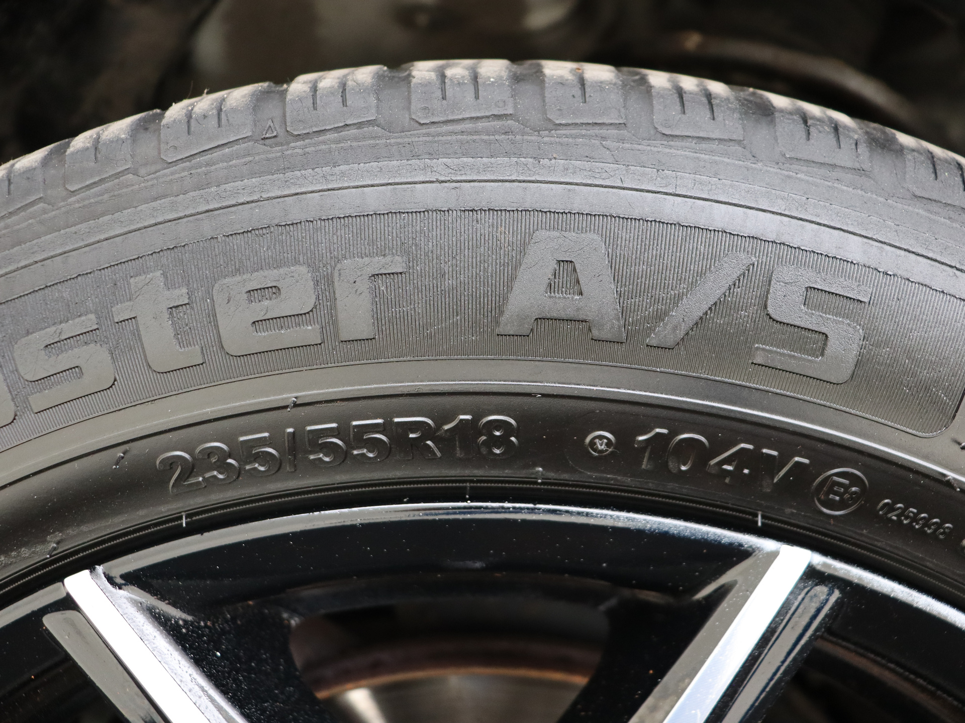 Foto van Toyota Toyota Rav4
