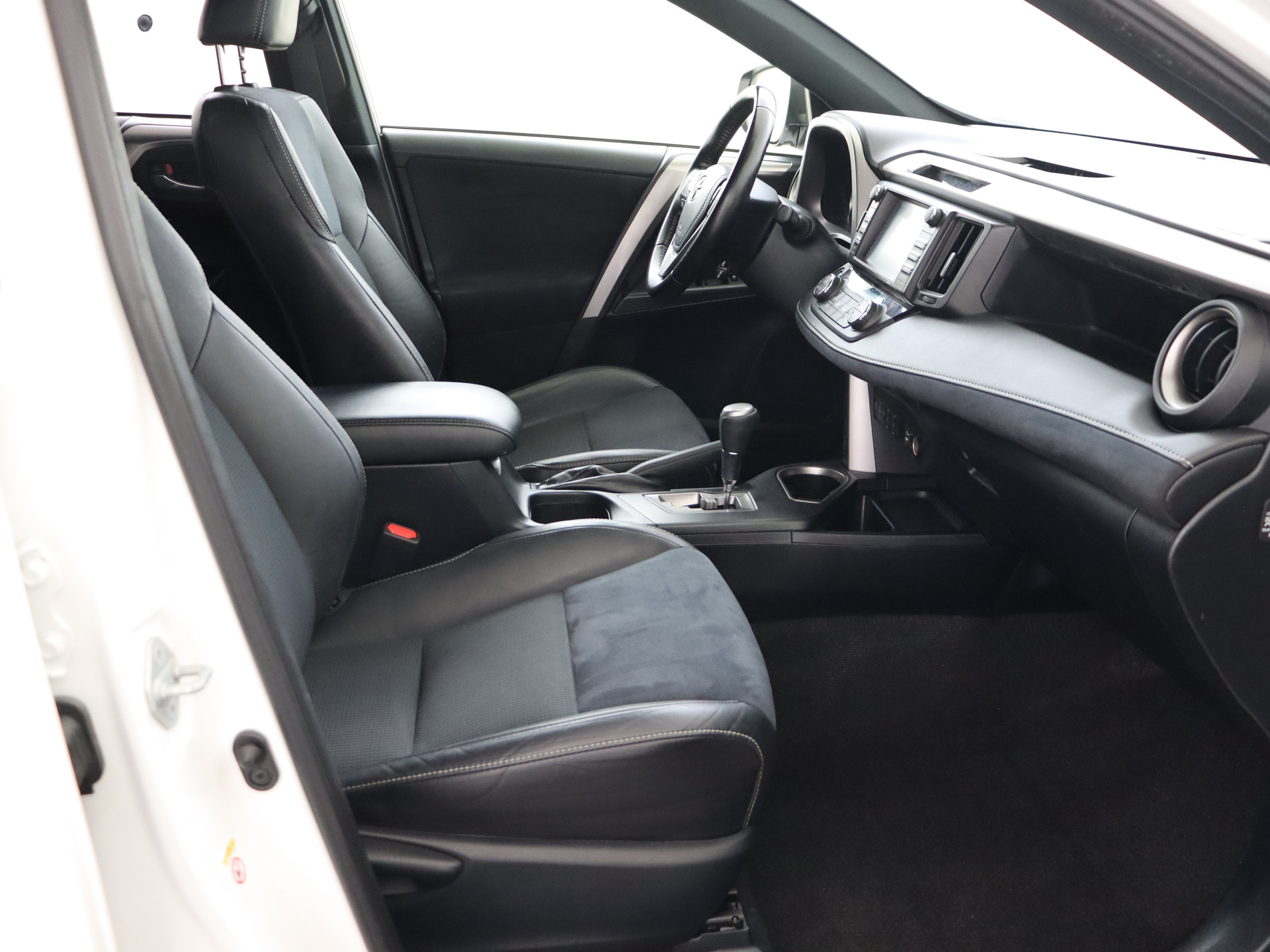 Foto van Toyota Toyota Rav4