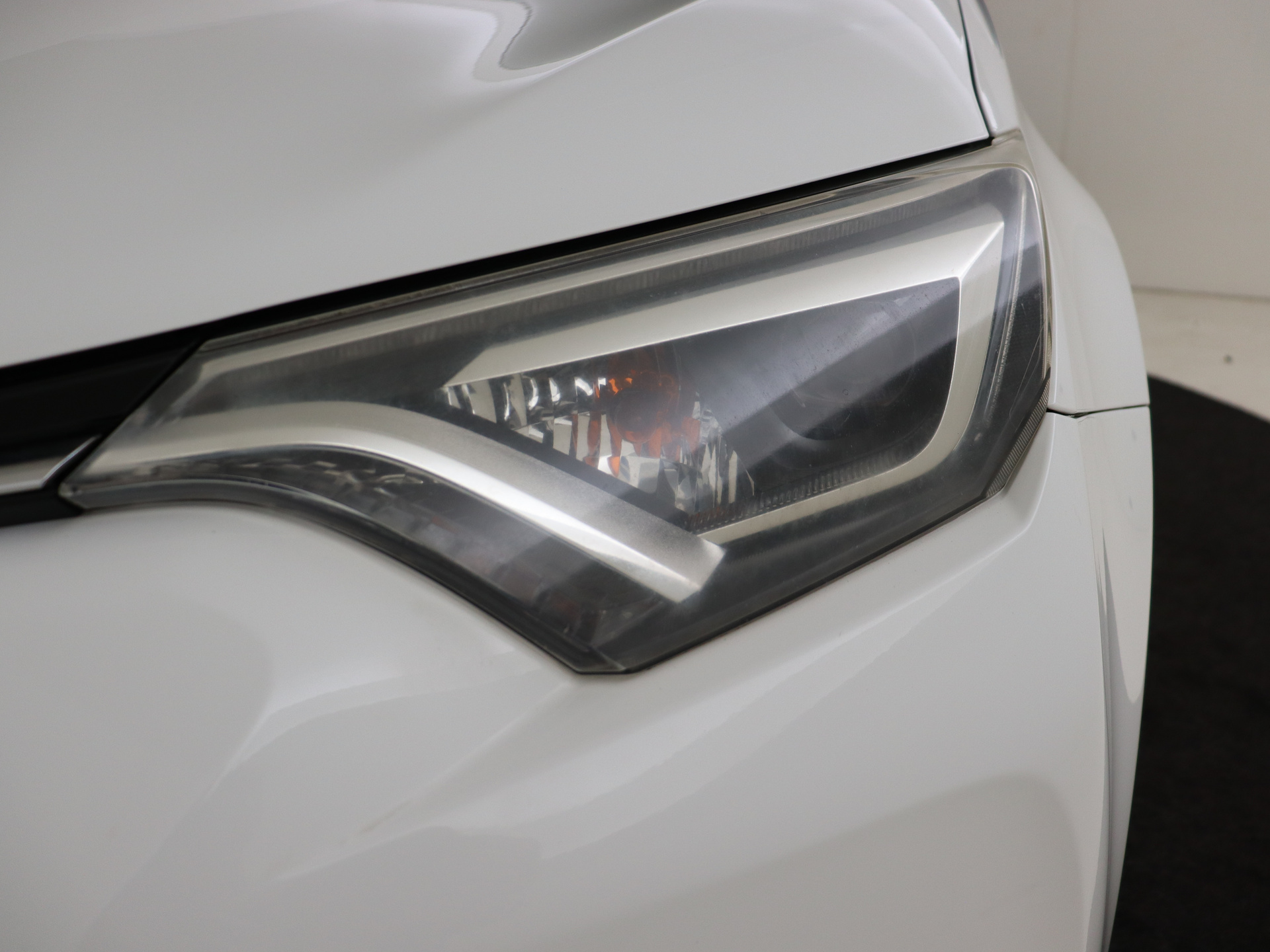Foto van Toyota Toyota Rav4
