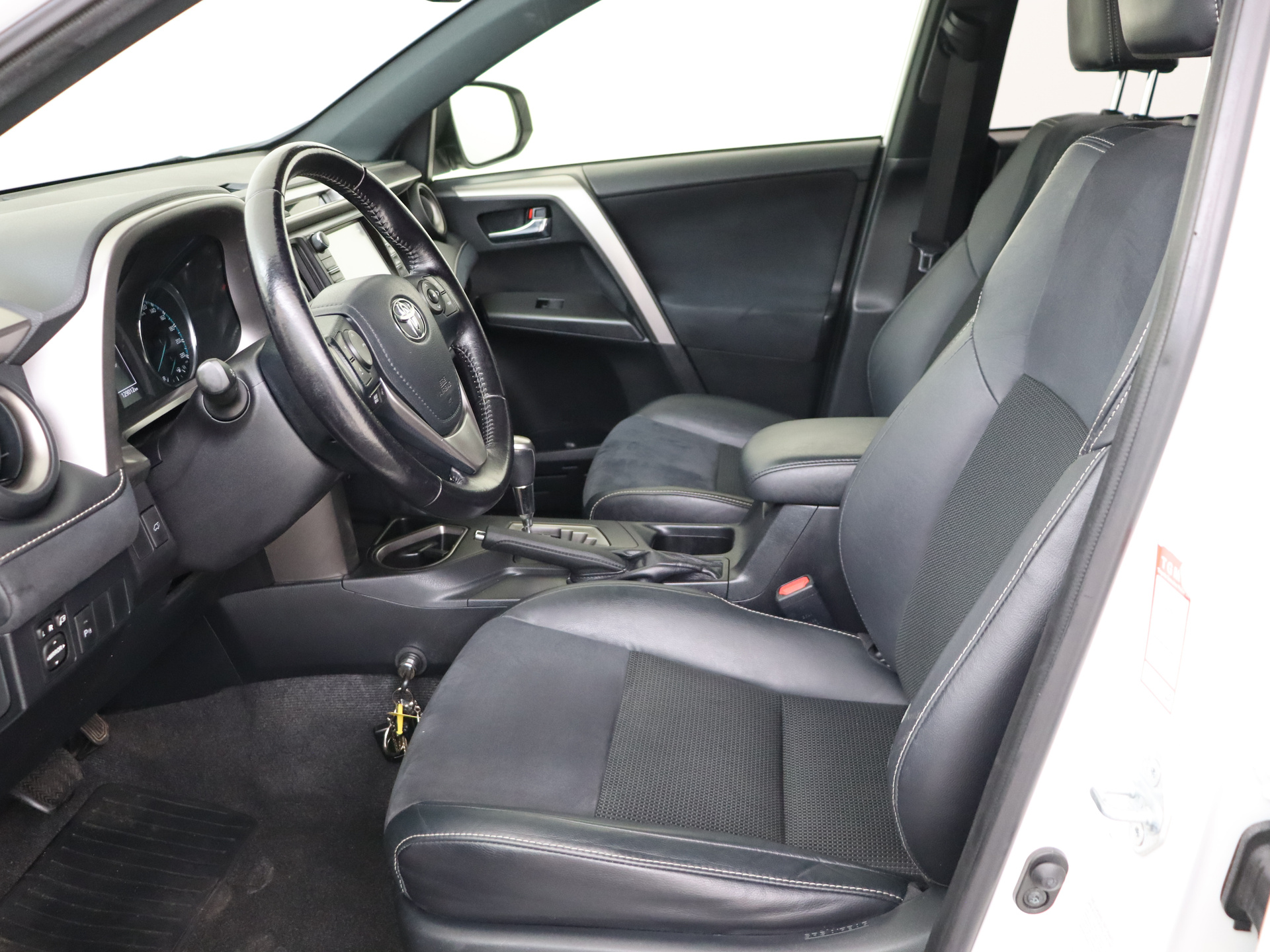 Foto van Toyota Toyota Rav4