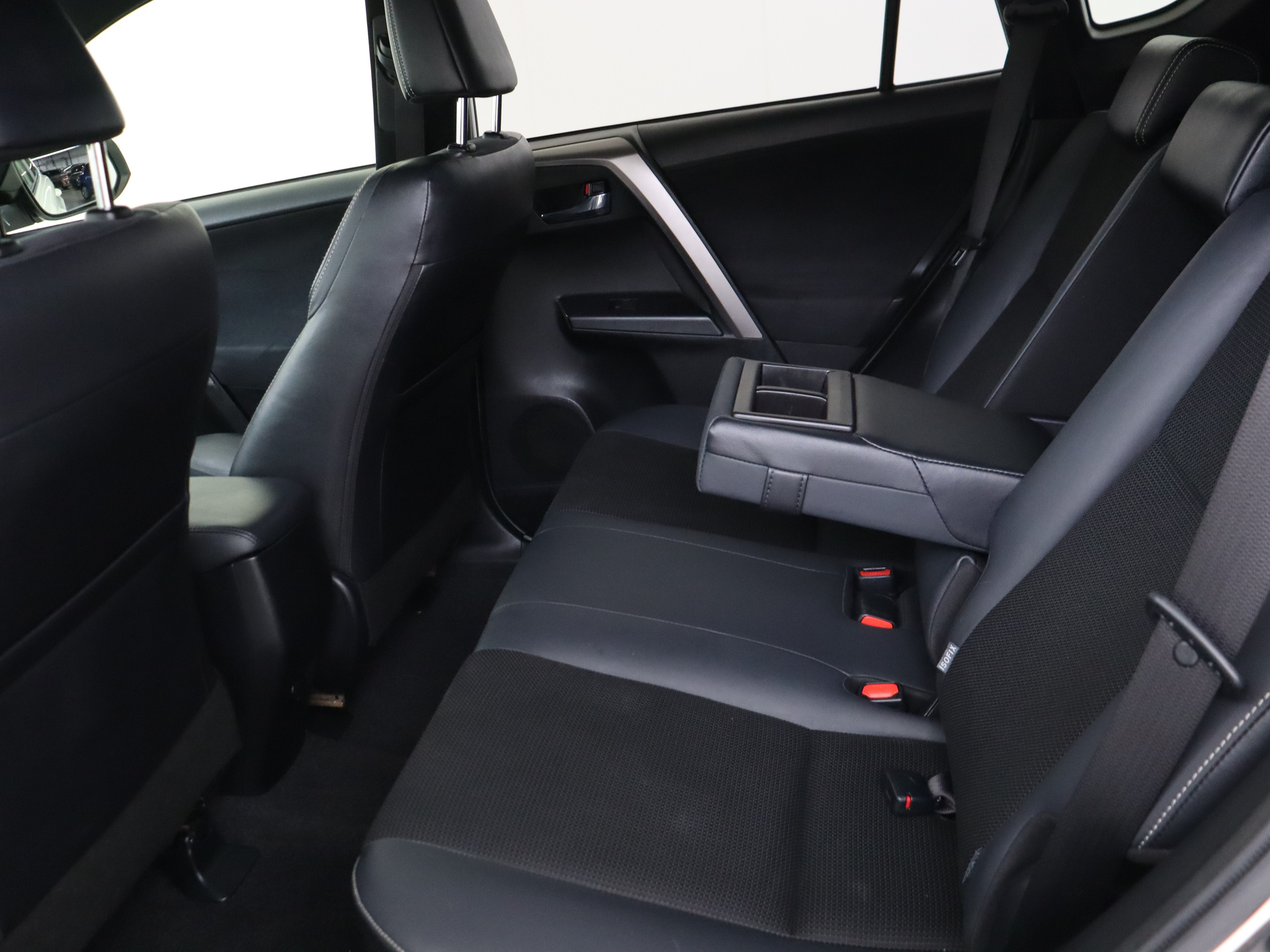 Foto van Toyota Toyota Rav4
