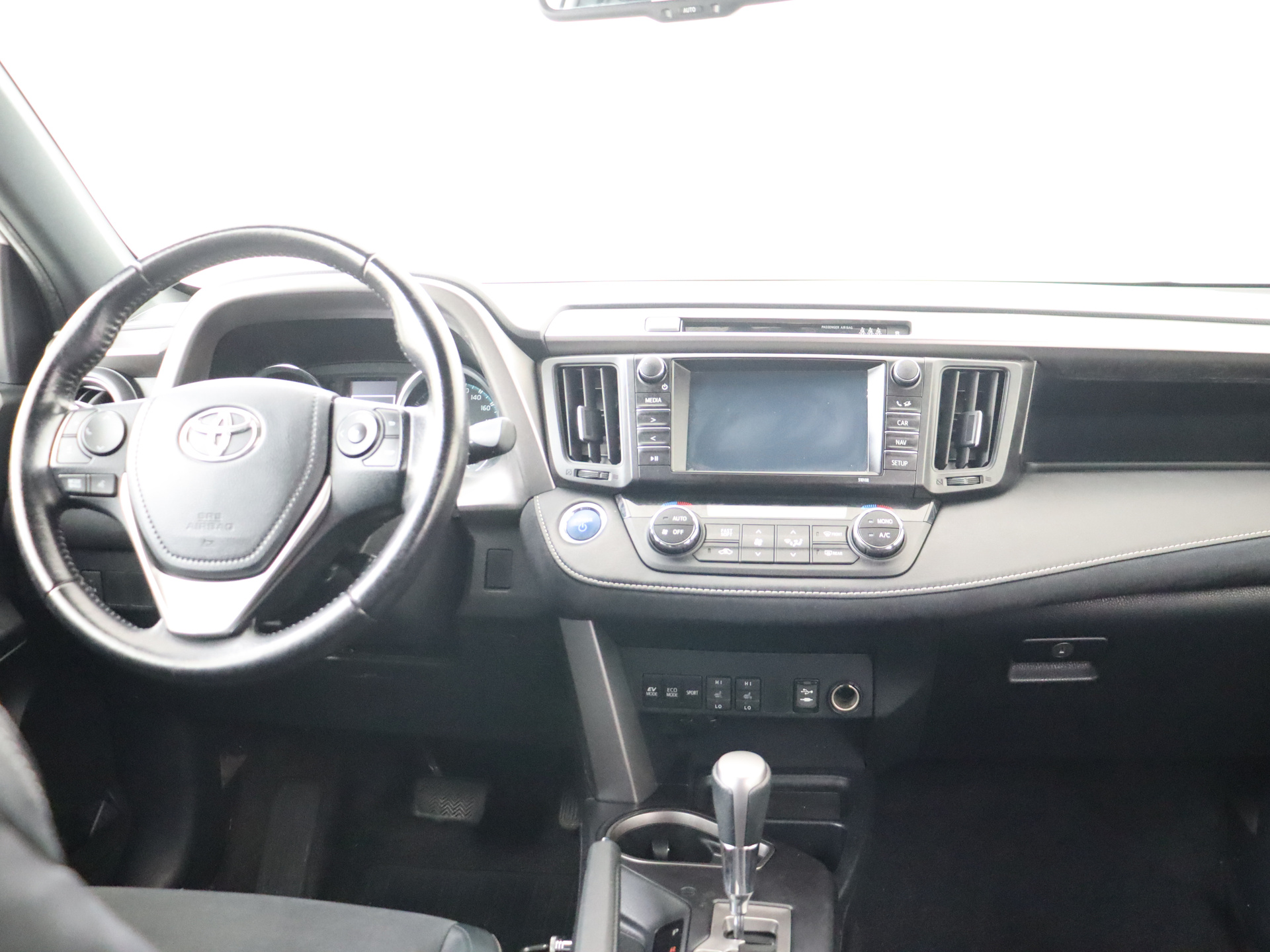 Foto van Toyota Toyota Rav4