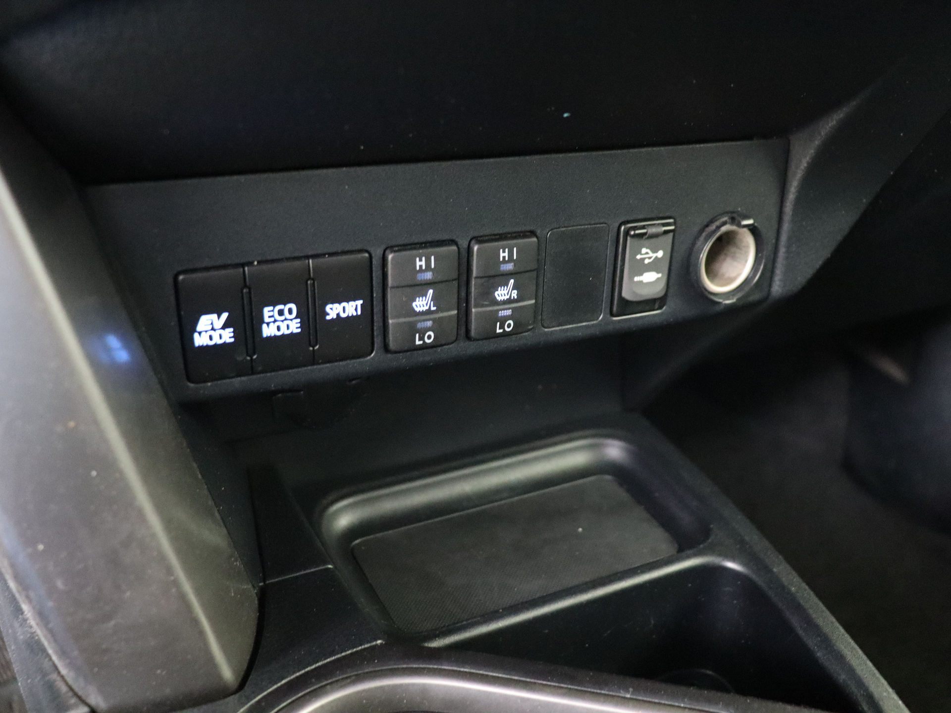Foto van Toyota Toyota Rav4