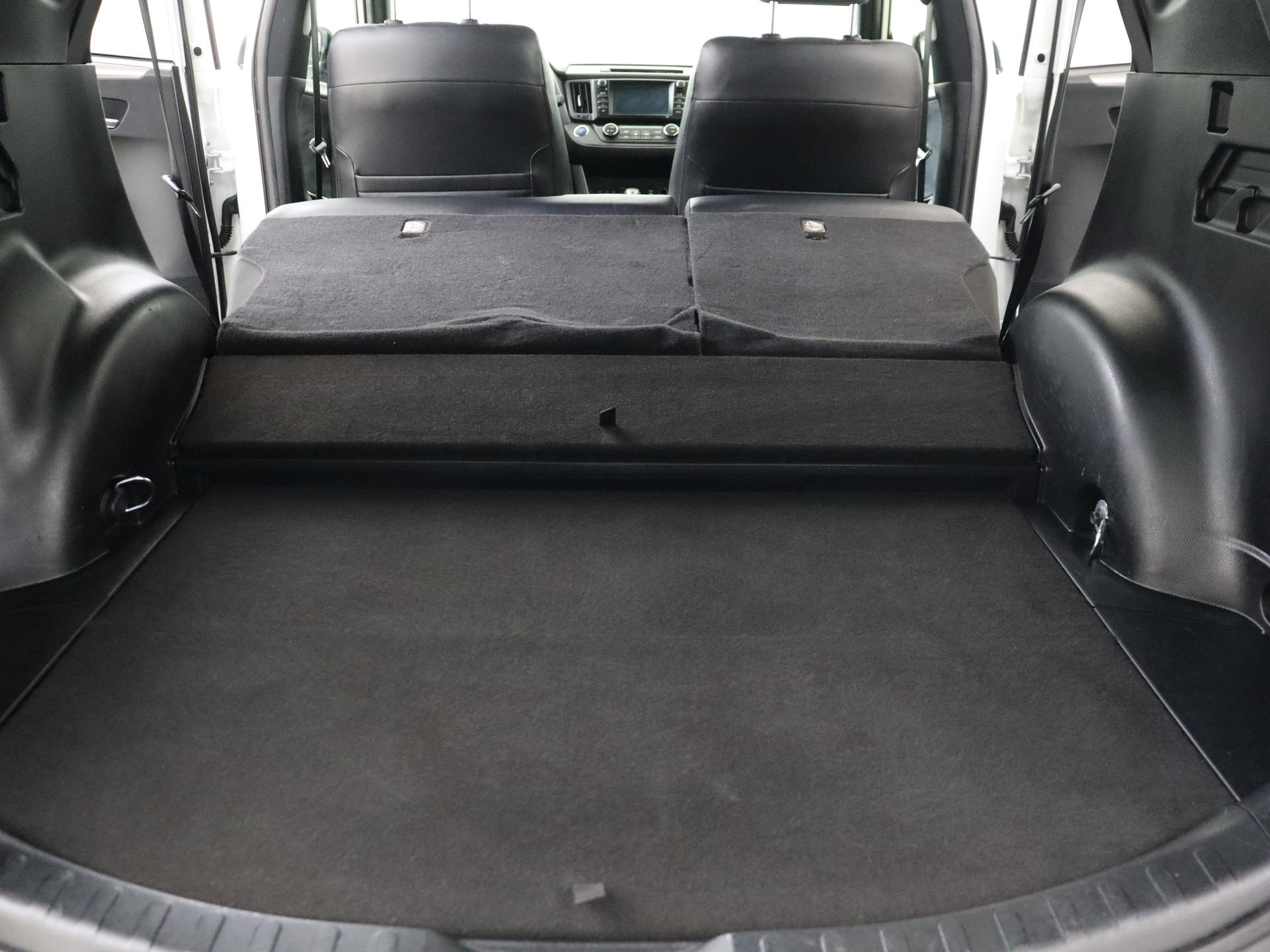 Foto van Toyota Toyota Rav4