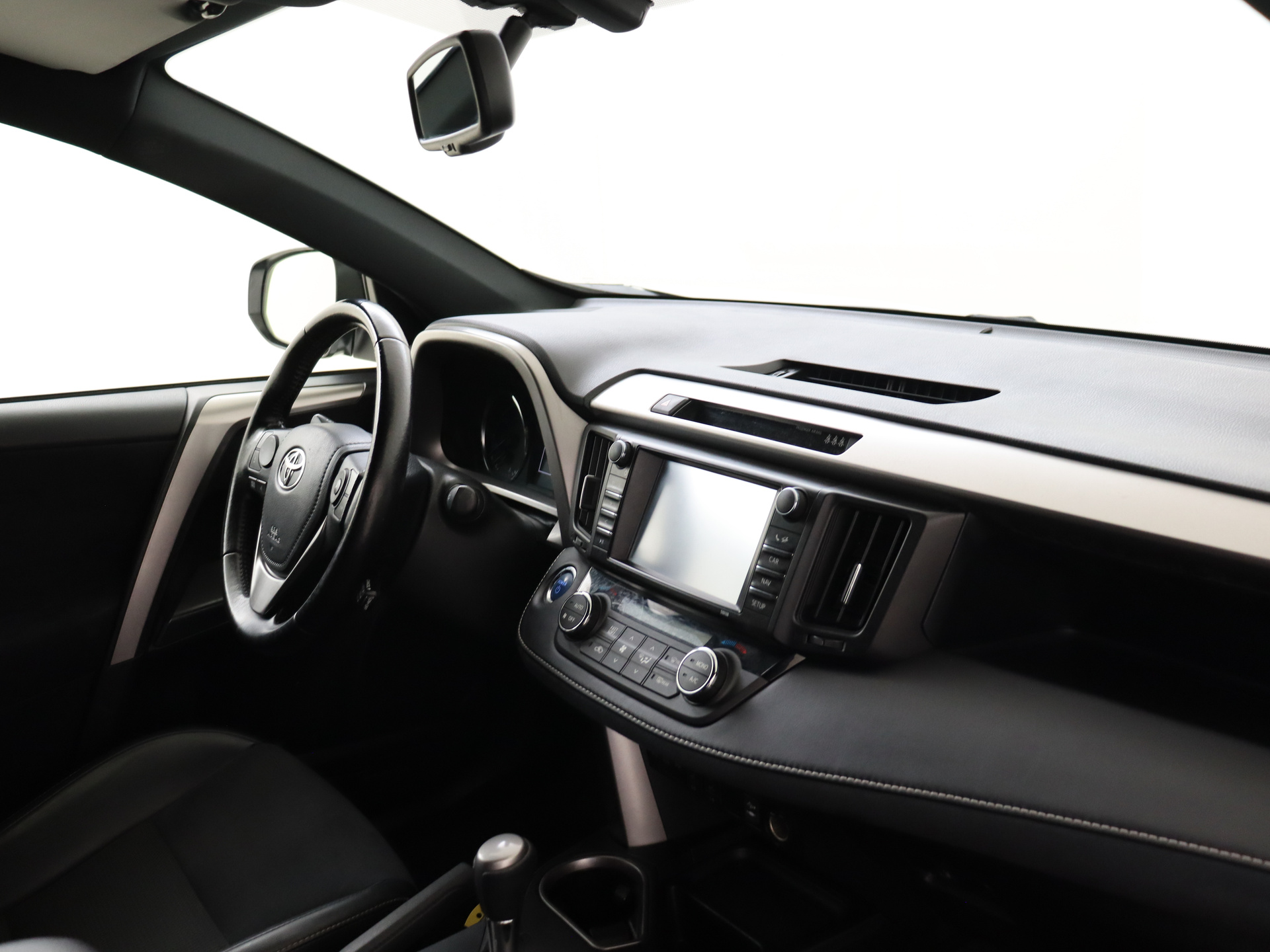 Foto van Toyota Toyota Rav4