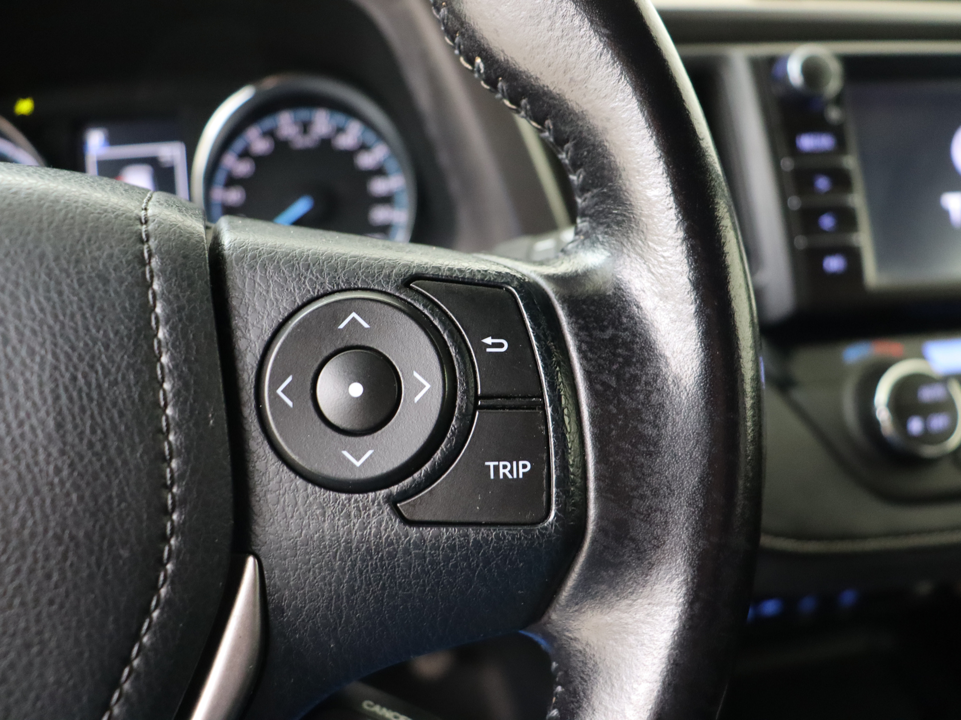 Foto van Toyota Toyota Rav4