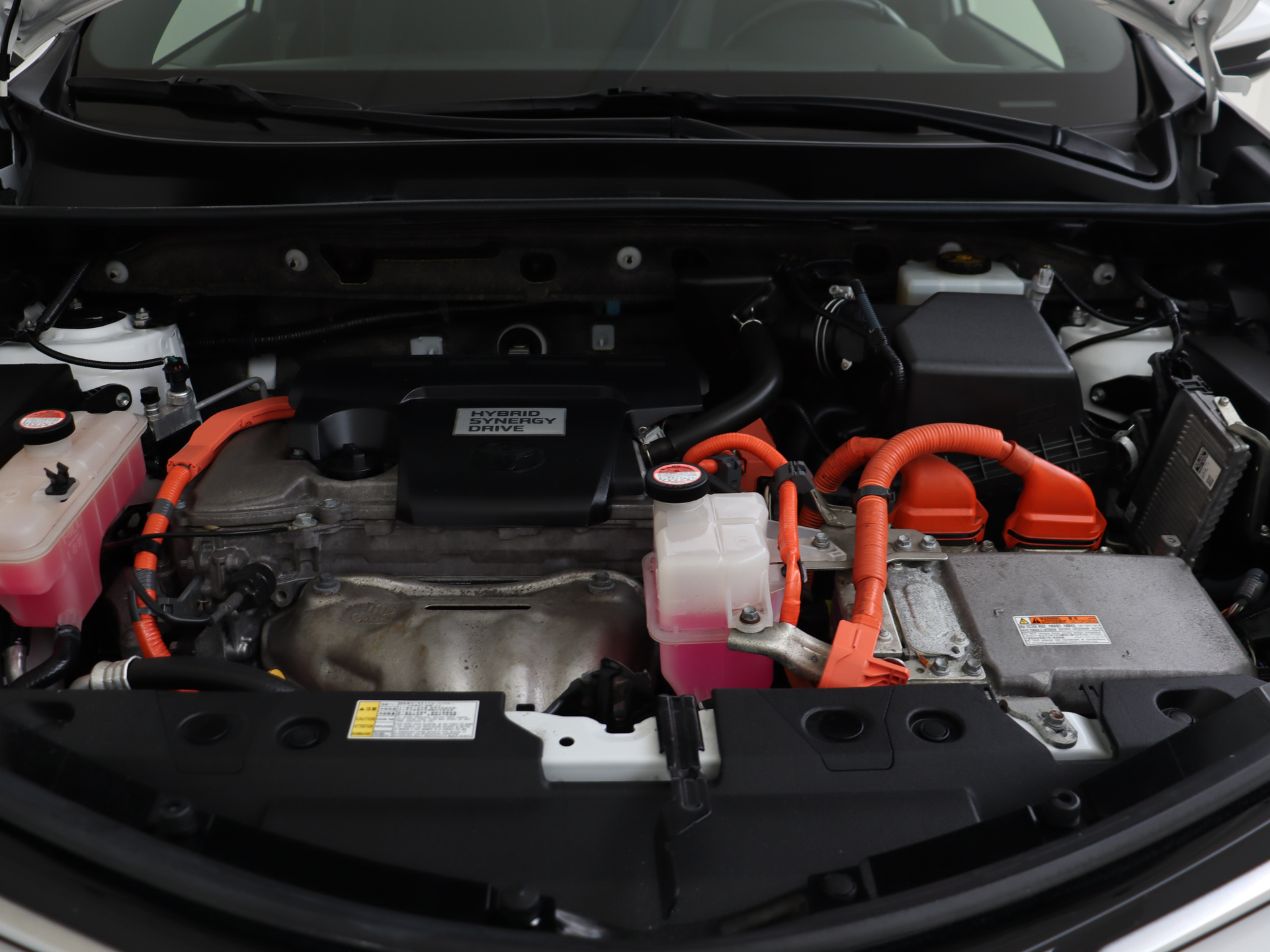 Foto van Toyota Toyota Rav4