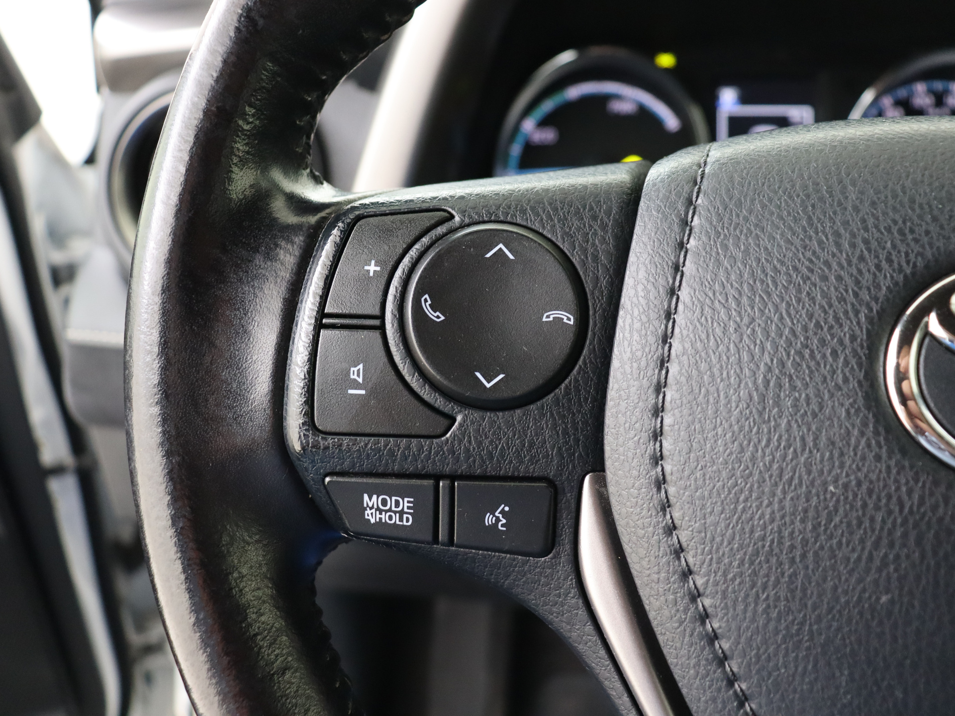 Foto van Toyota Toyota Rav4