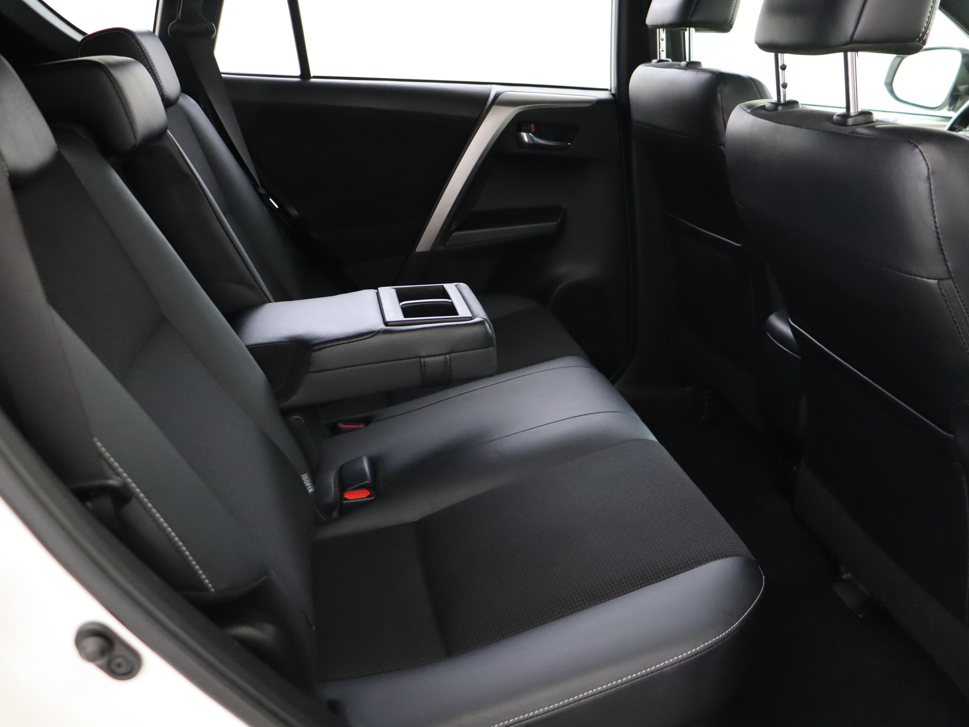 Foto van Toyota Toyota Rav4