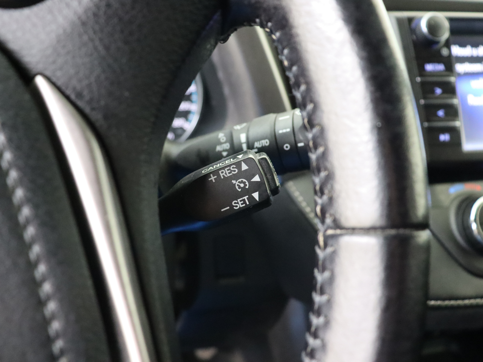 Foto van Toyota Toyota Rav4