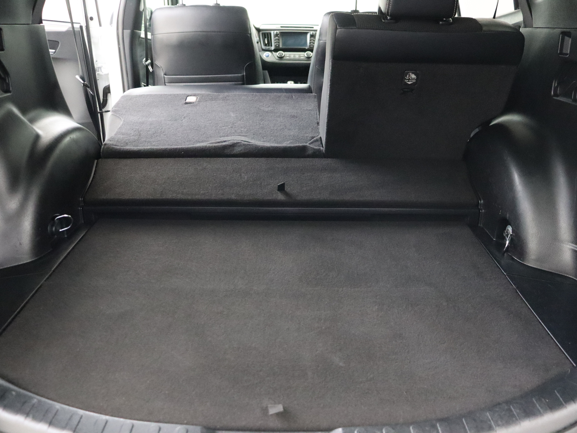 Foto van Toyota Toyota Rav4