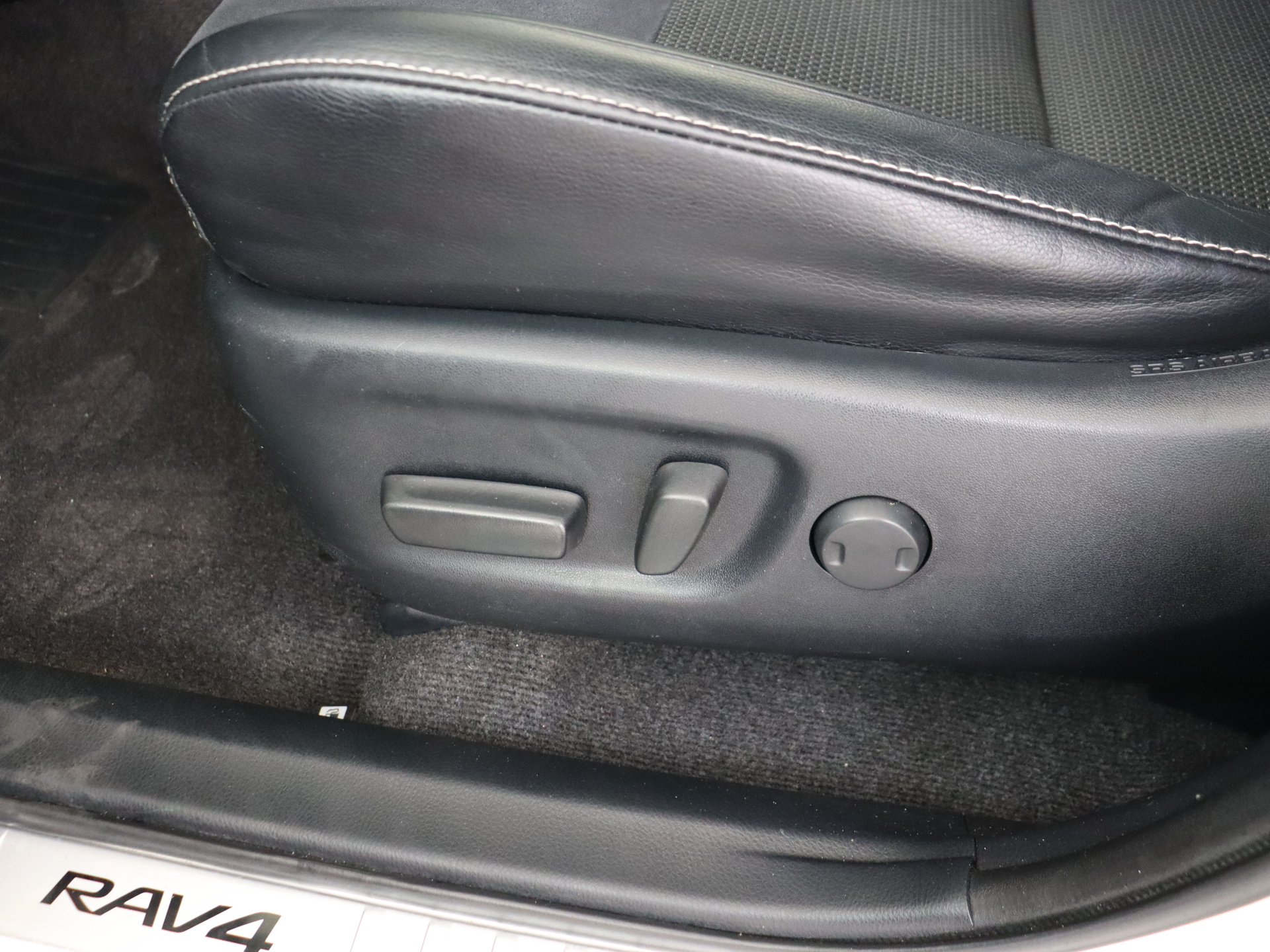 Foto van Toyota Toyota Rav4