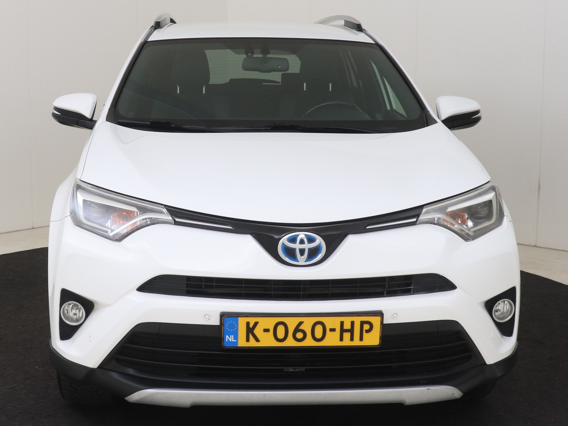 Foto van Toyota Toyota Rav4