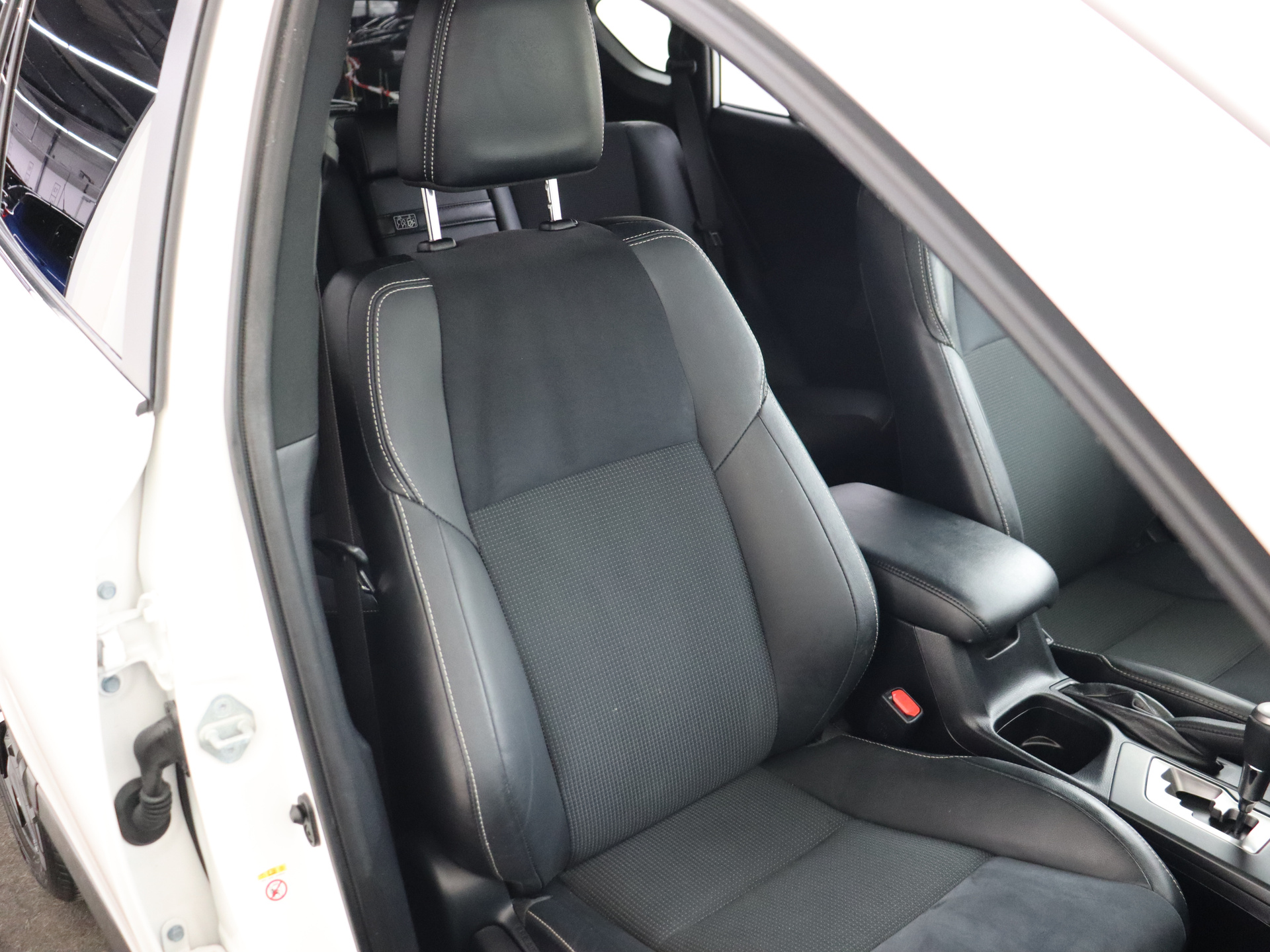Foto van Toyota Toyota Rav4