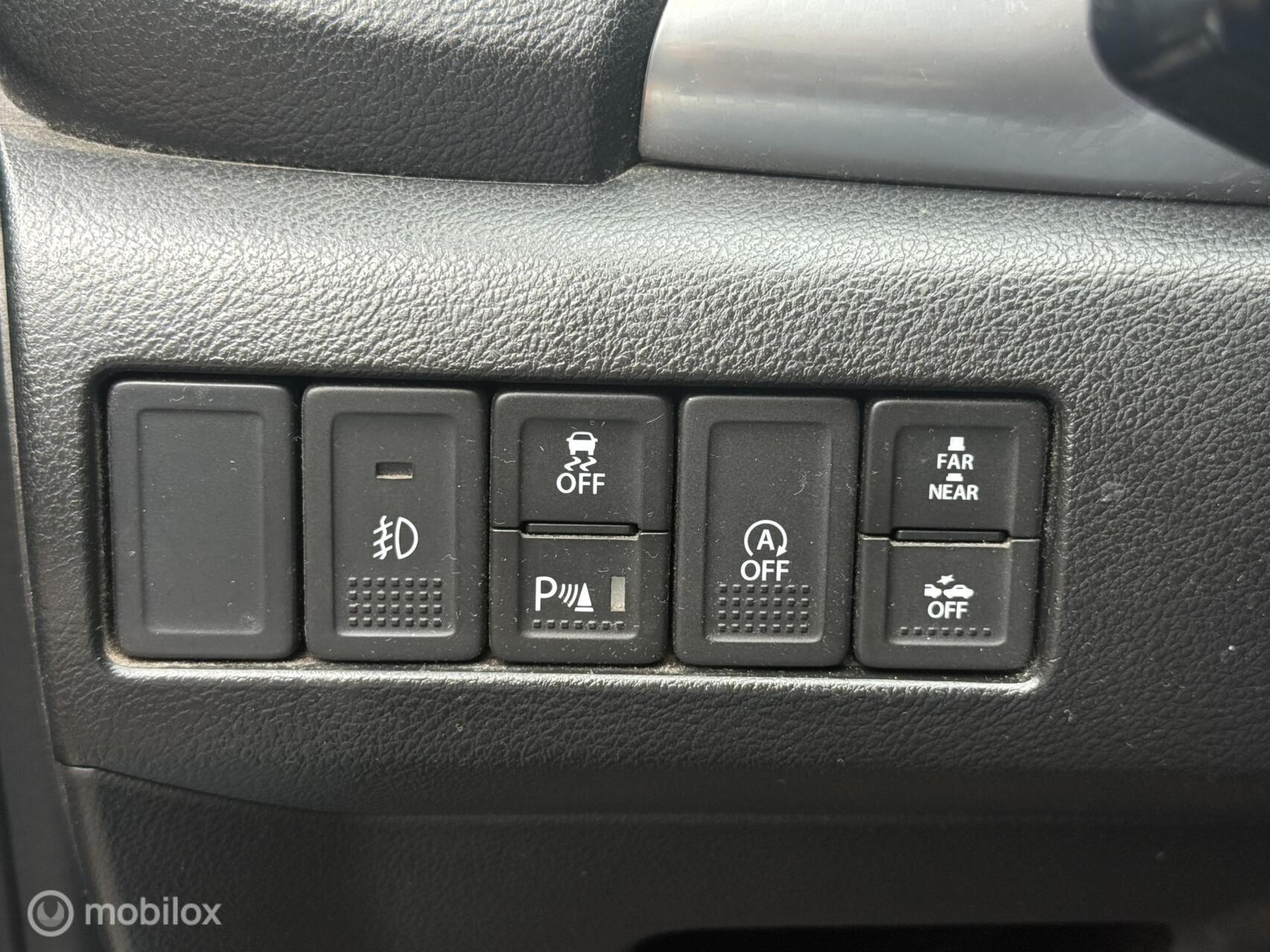 Foto van Suzuki Vitara