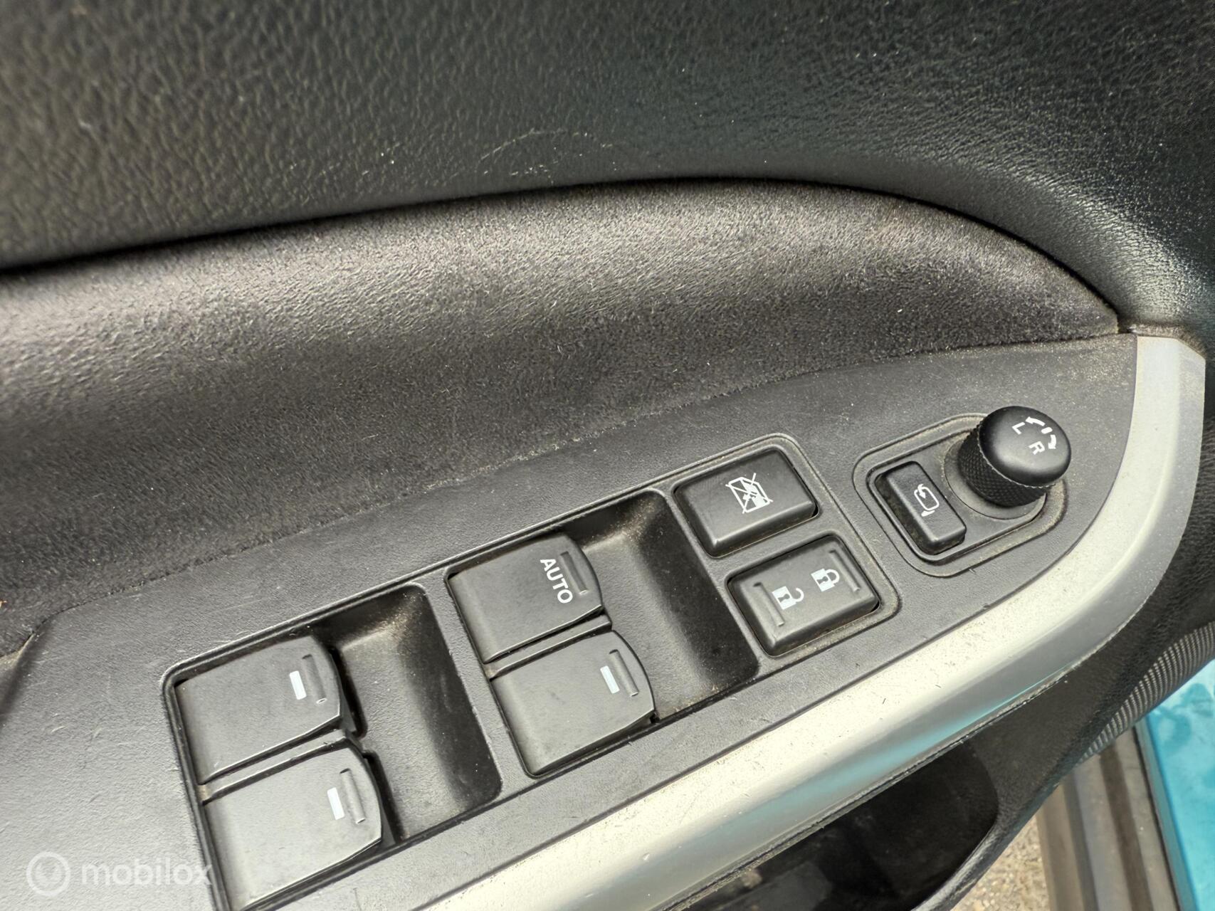 Foto van Suzuki Vitara