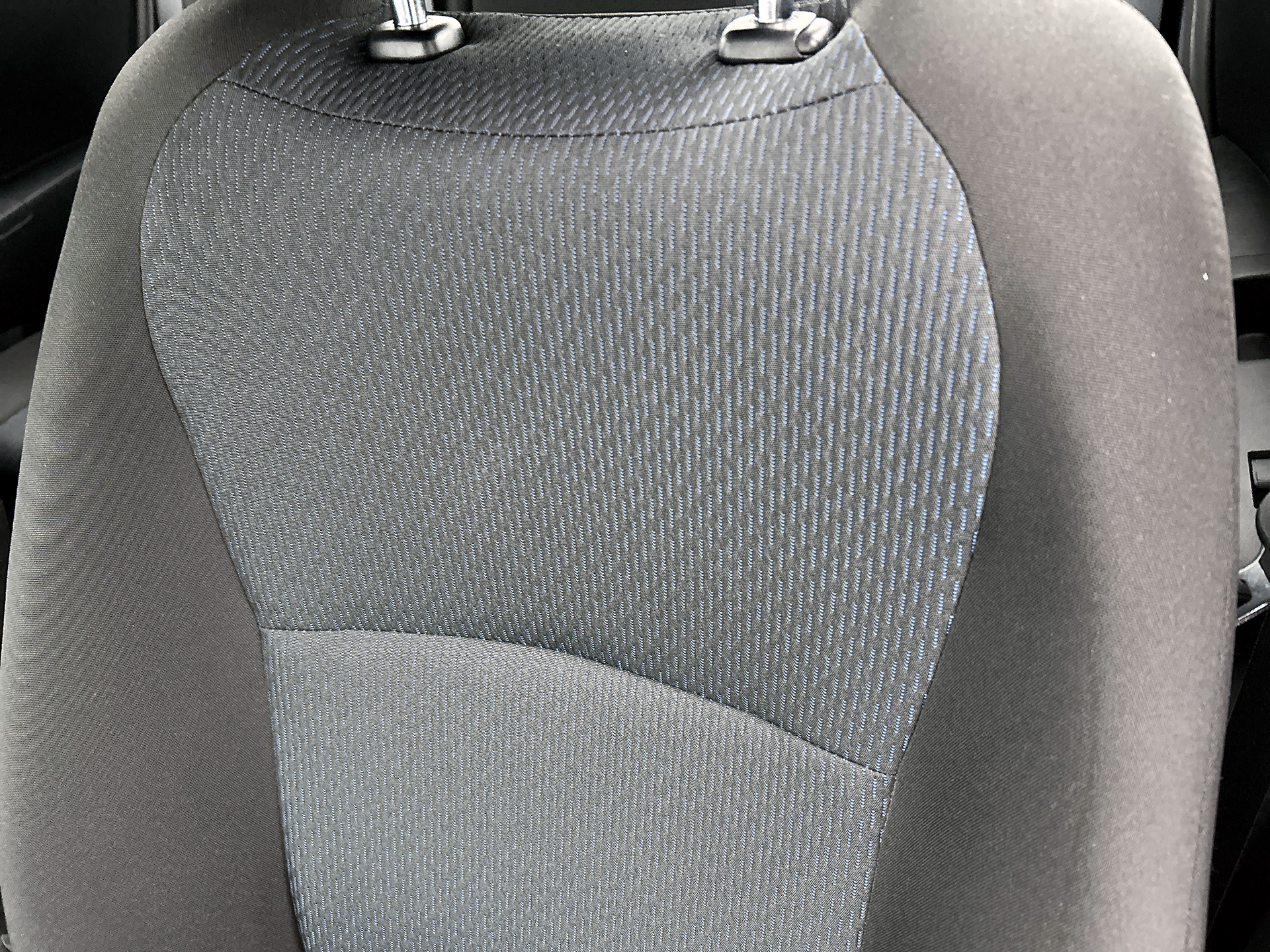 Foto van Toyota Toyota Yaris Hybrid