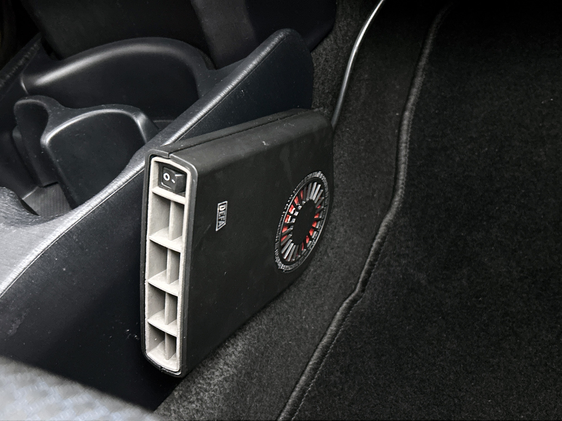 Foto van Toyota Toyota Yaris Hybrid