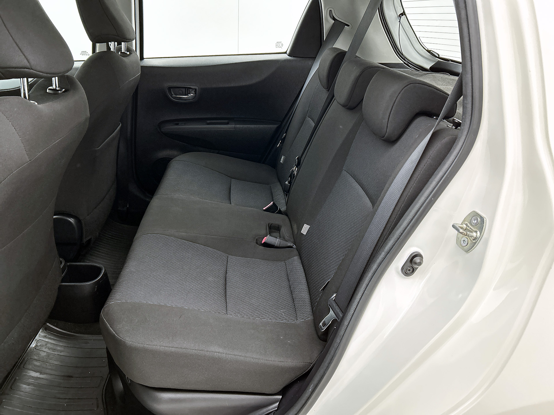 Foto van Toyota Toyota Yaris Hybrid