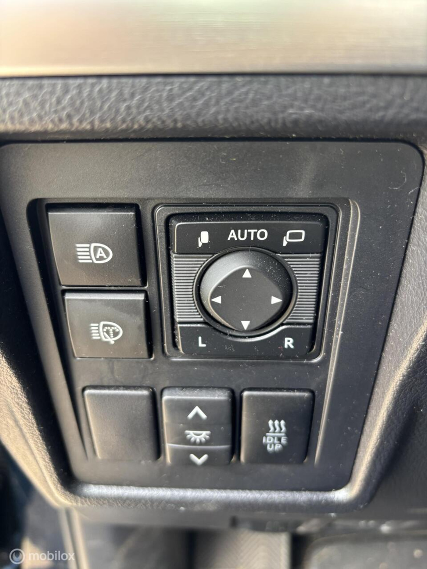 Foto van Toyota Toyota Land Cruiser (150 Series)