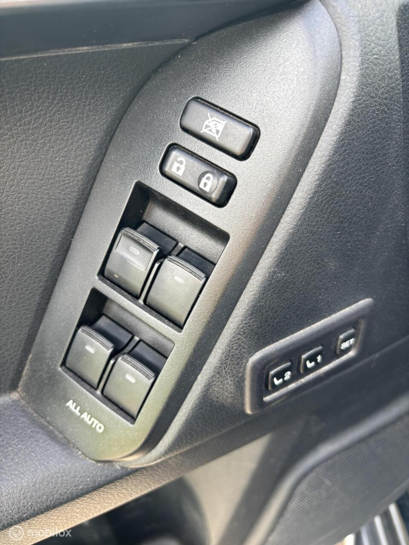 Foto van Toyota Toyota Land Cruiser (150 Series)