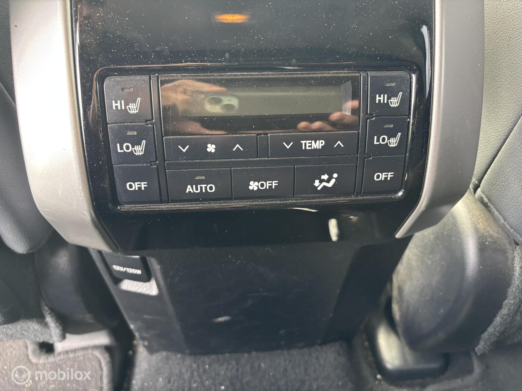 Foto van Toyota Toyota Land Cruiser (150 Series)