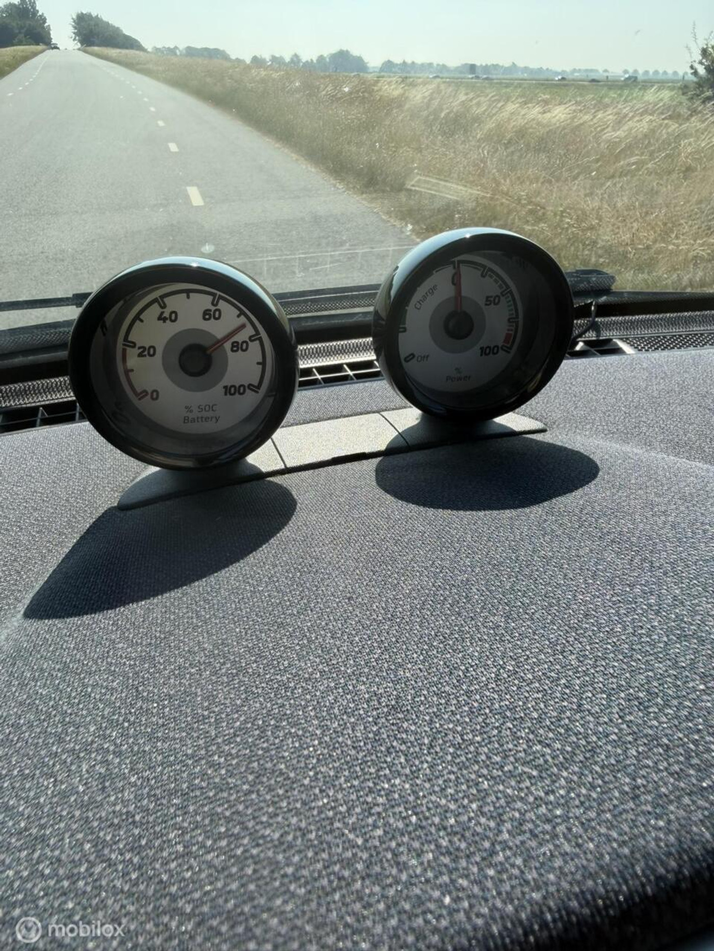 Foto van Smart Fortwo Coupé