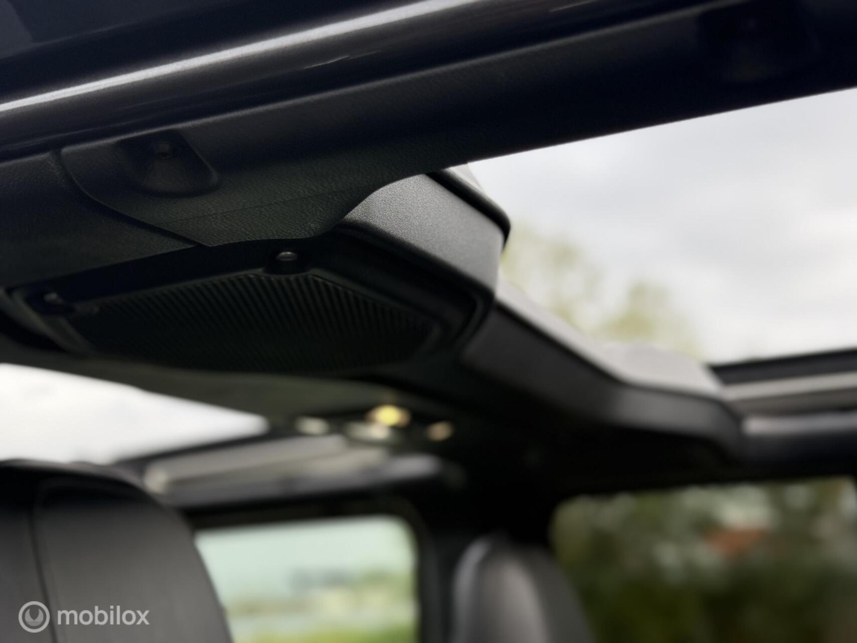 Foto van Jeep Wrangler Unlimited