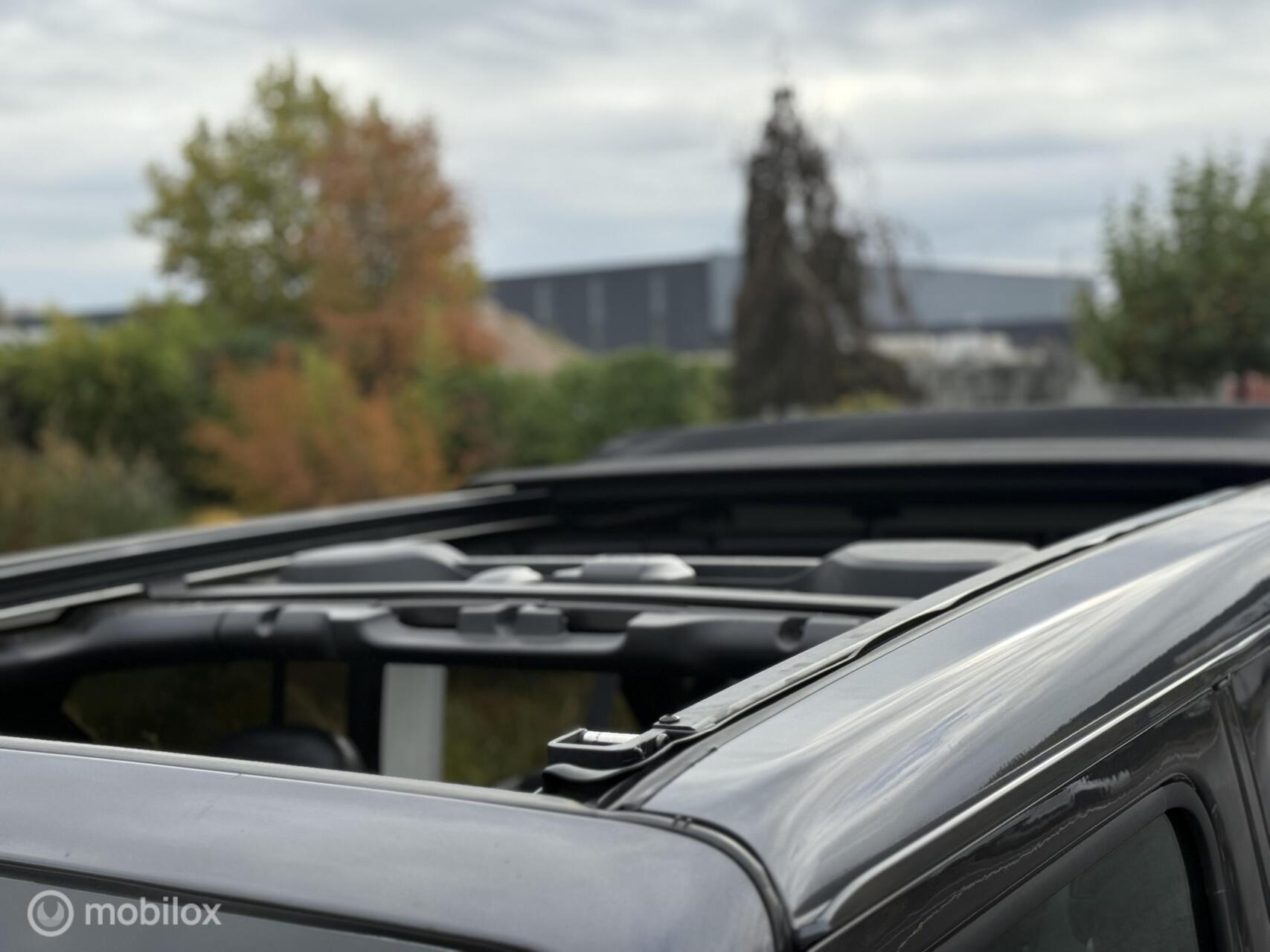 Foto van Jeep Wrangler Unlimited