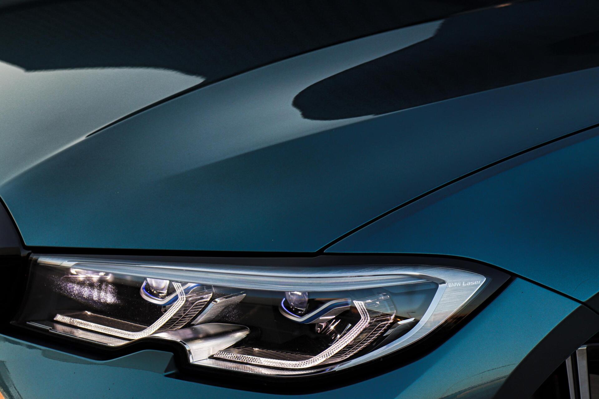 Foto van BMW 330i