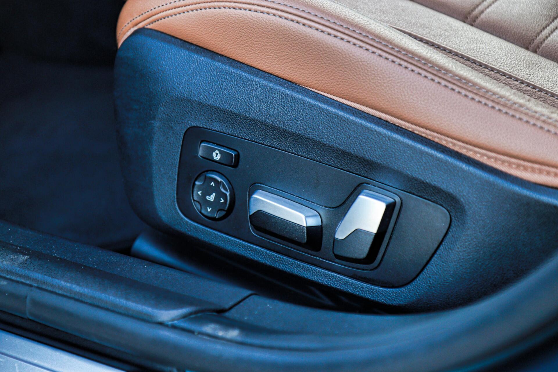 Foto van BMW 330i