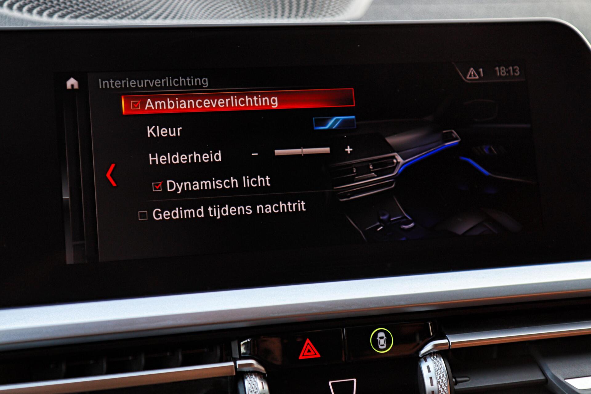 Foto van BMW 330i