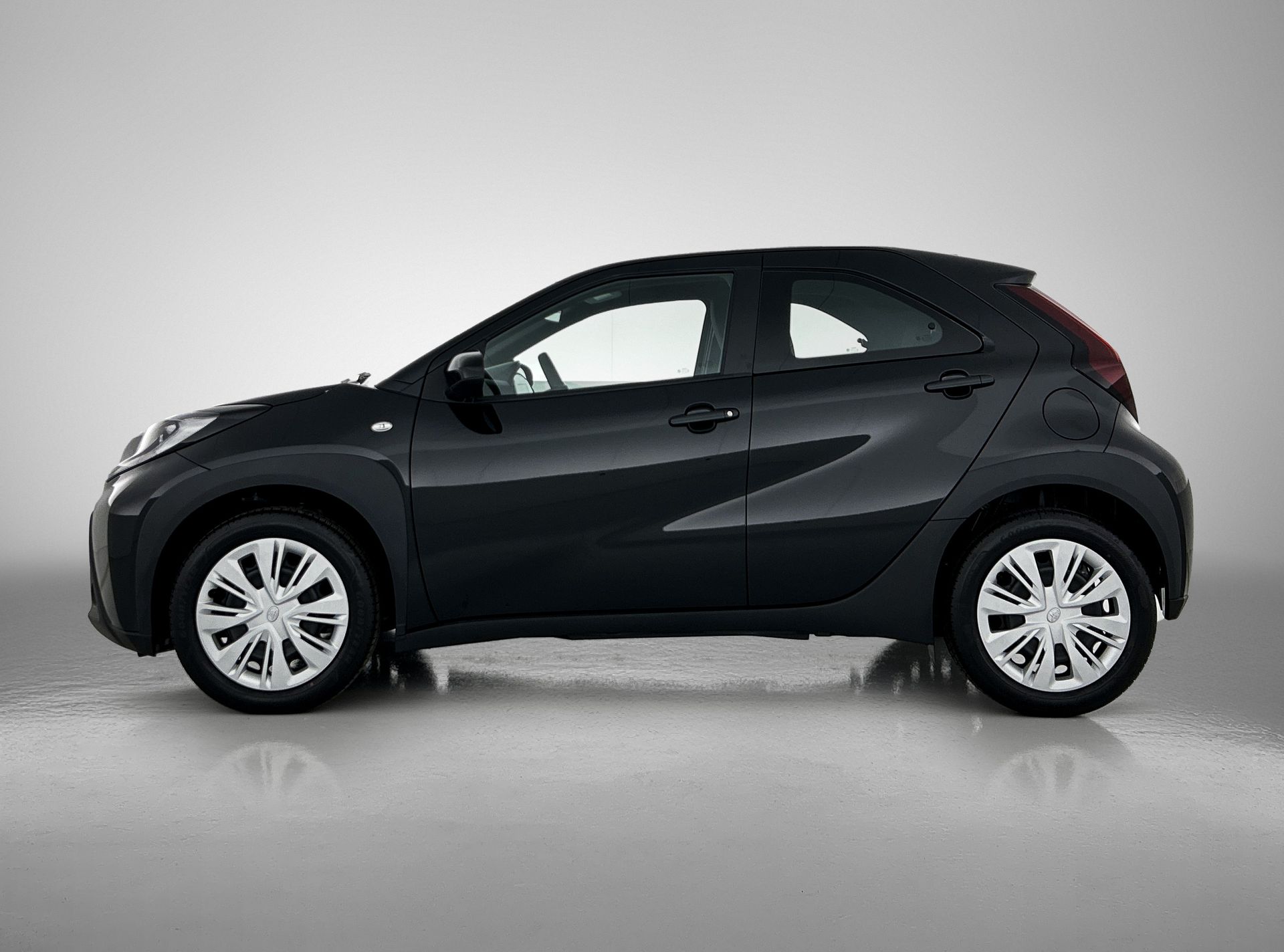 Foto van Toyota Toyota Aygo X