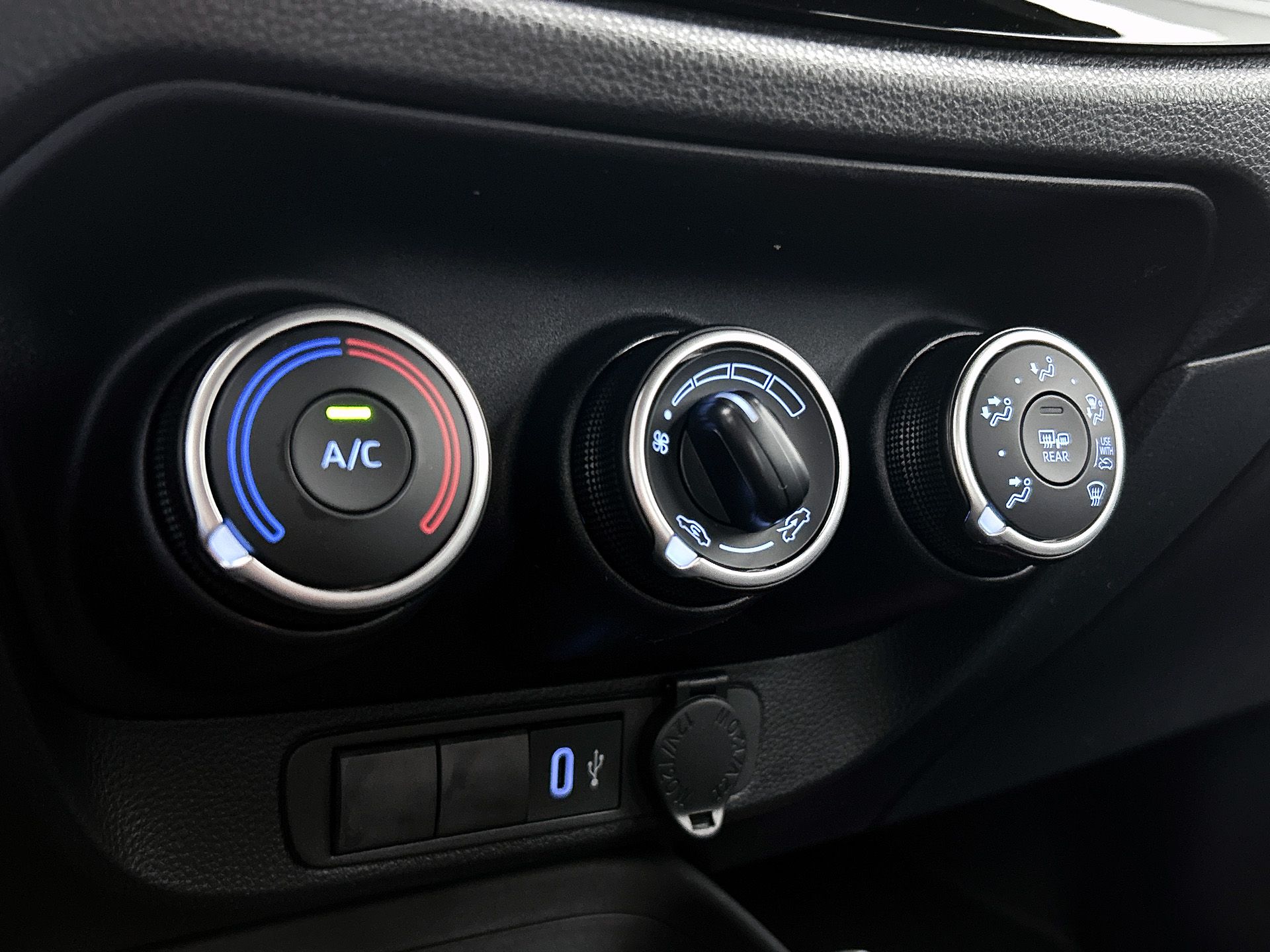 Foto van Toyota Toyota Aygo X