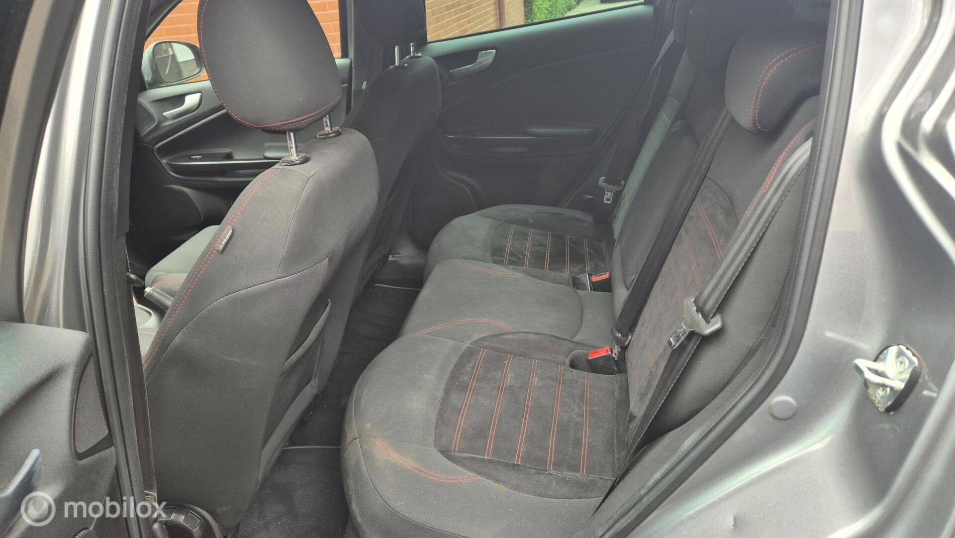 Foto van Alfa Romeo Alfa Giulietta