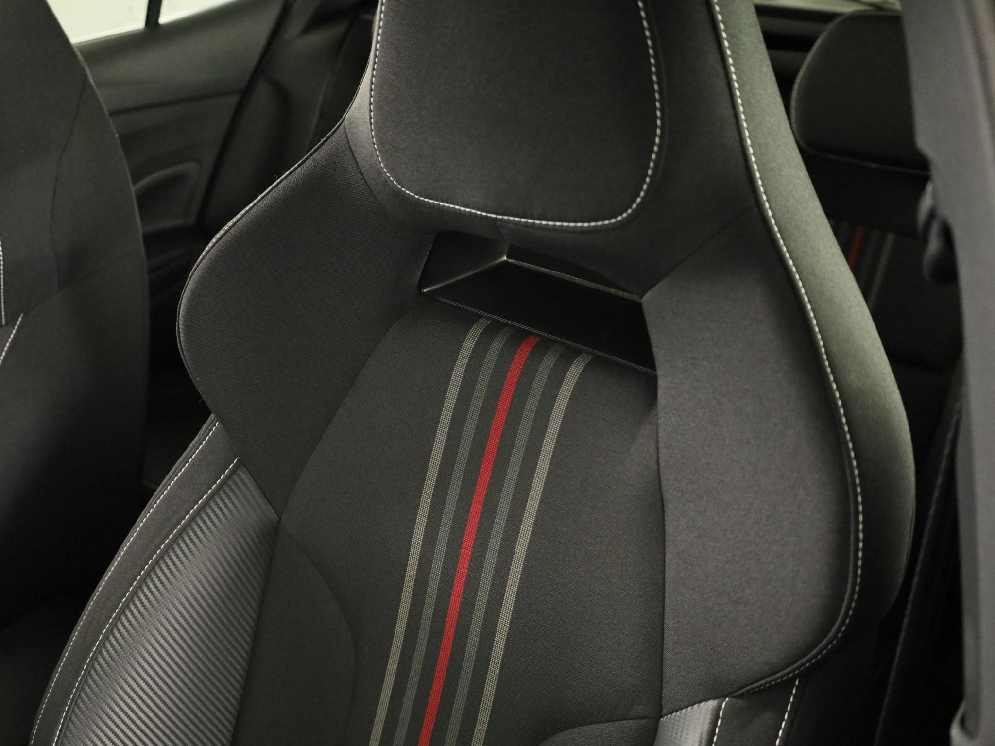 Foto van Skoda Fabia