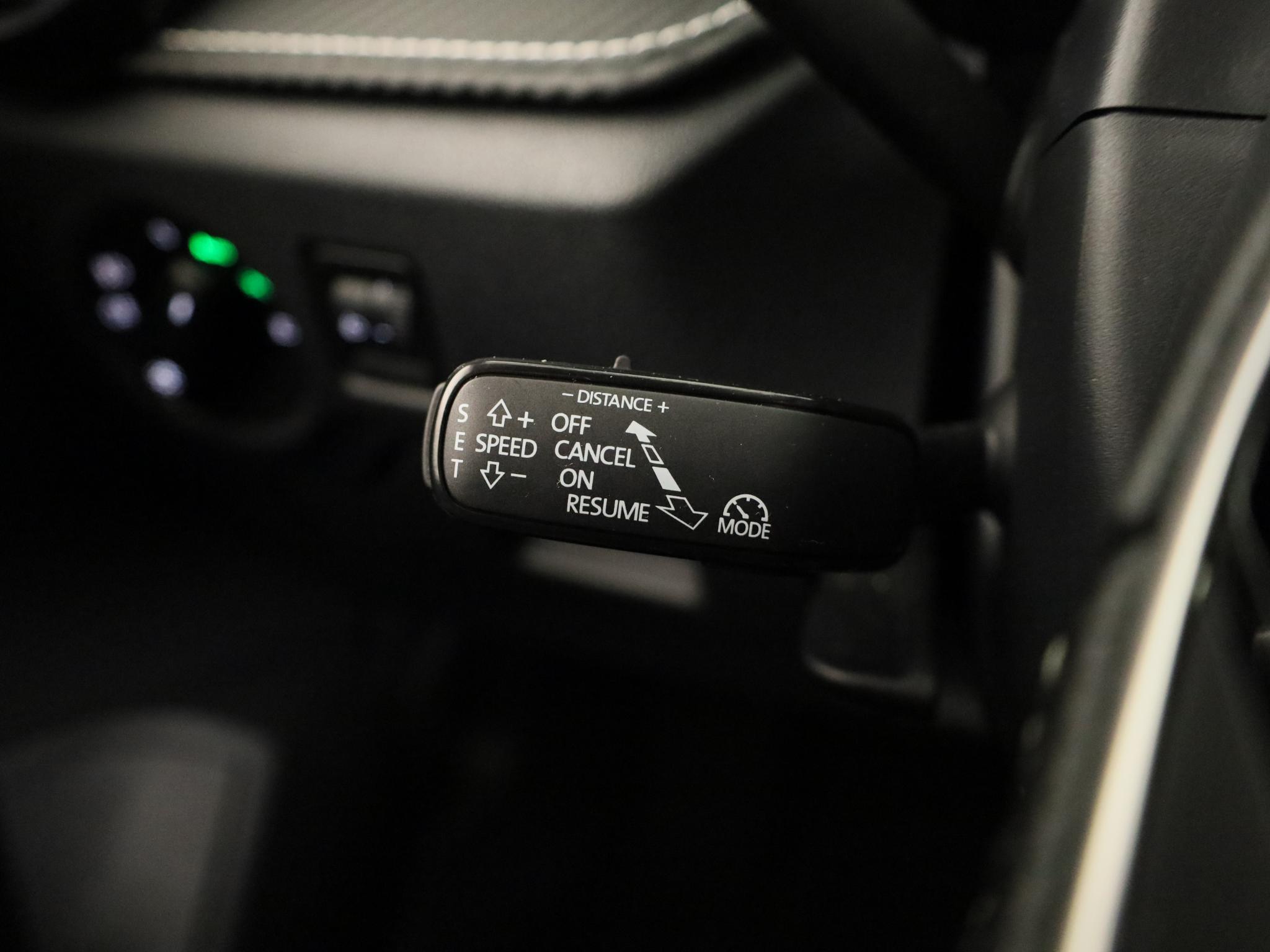 Foto van Skoda Fabia
