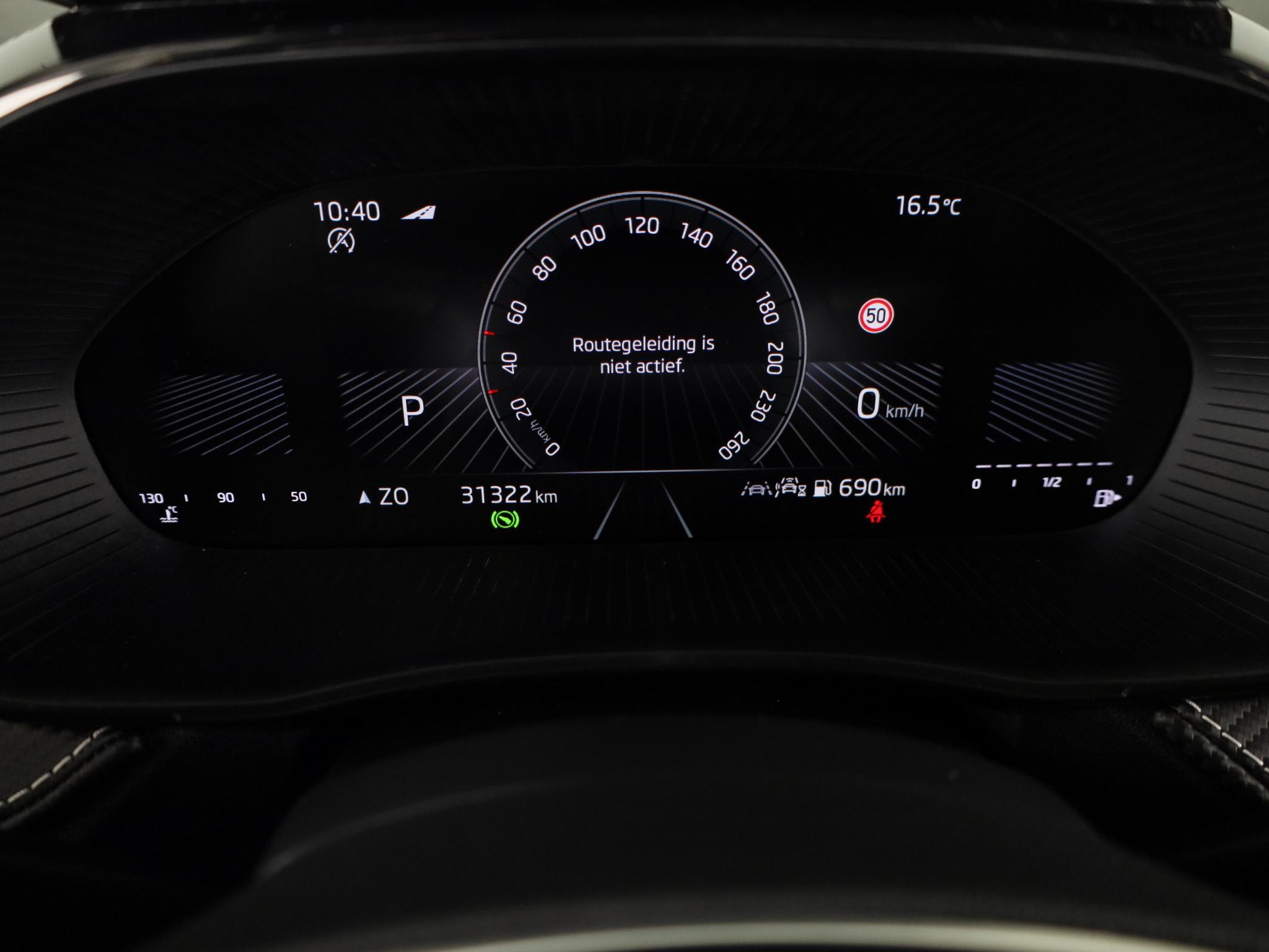 Foto van Skoda Fabia