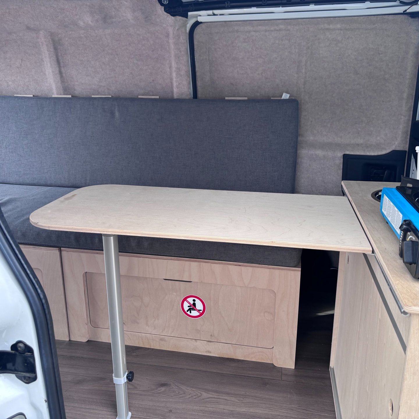 Foto van Toyota Proace