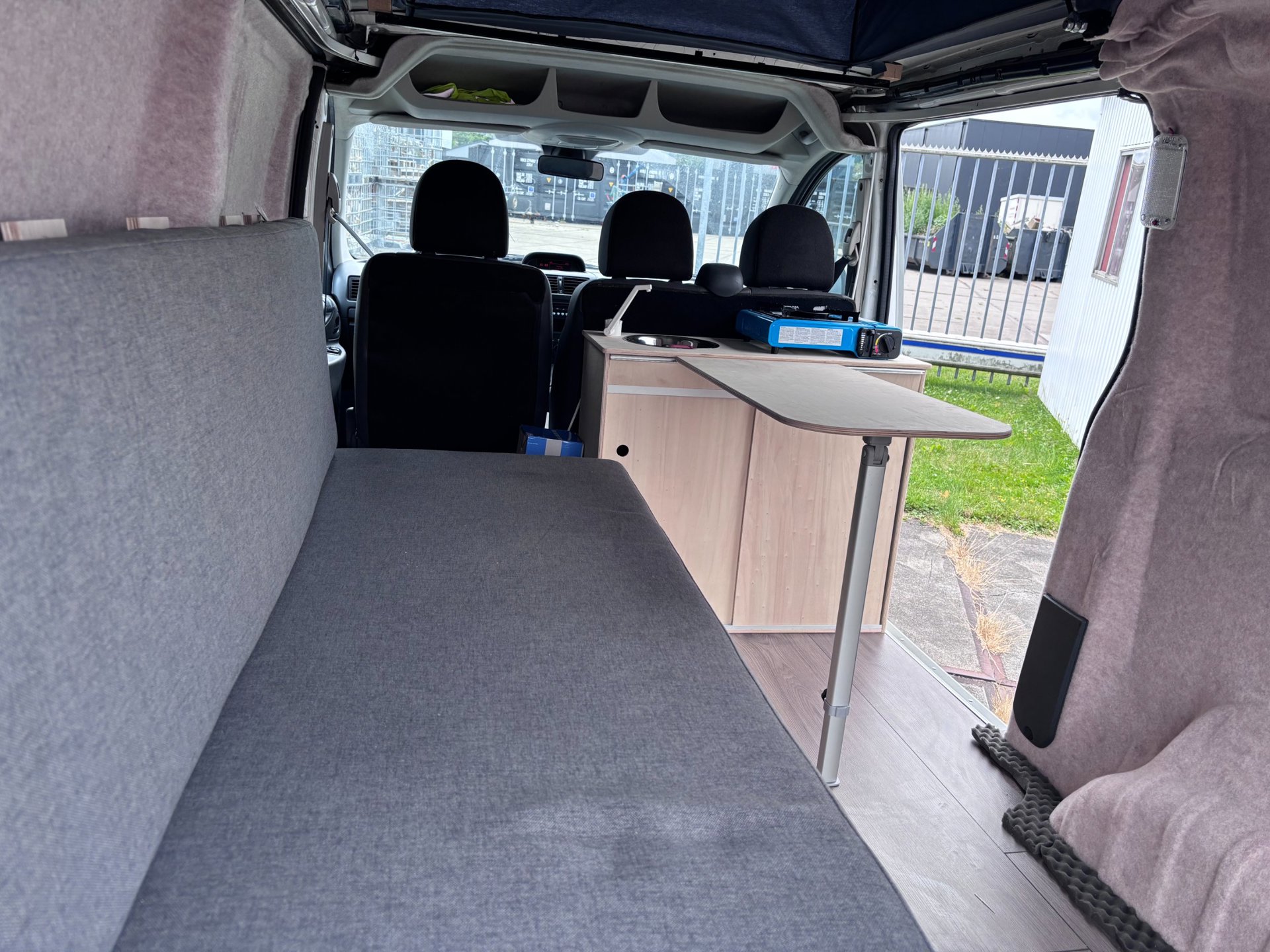 Foto van Toyota Proace
