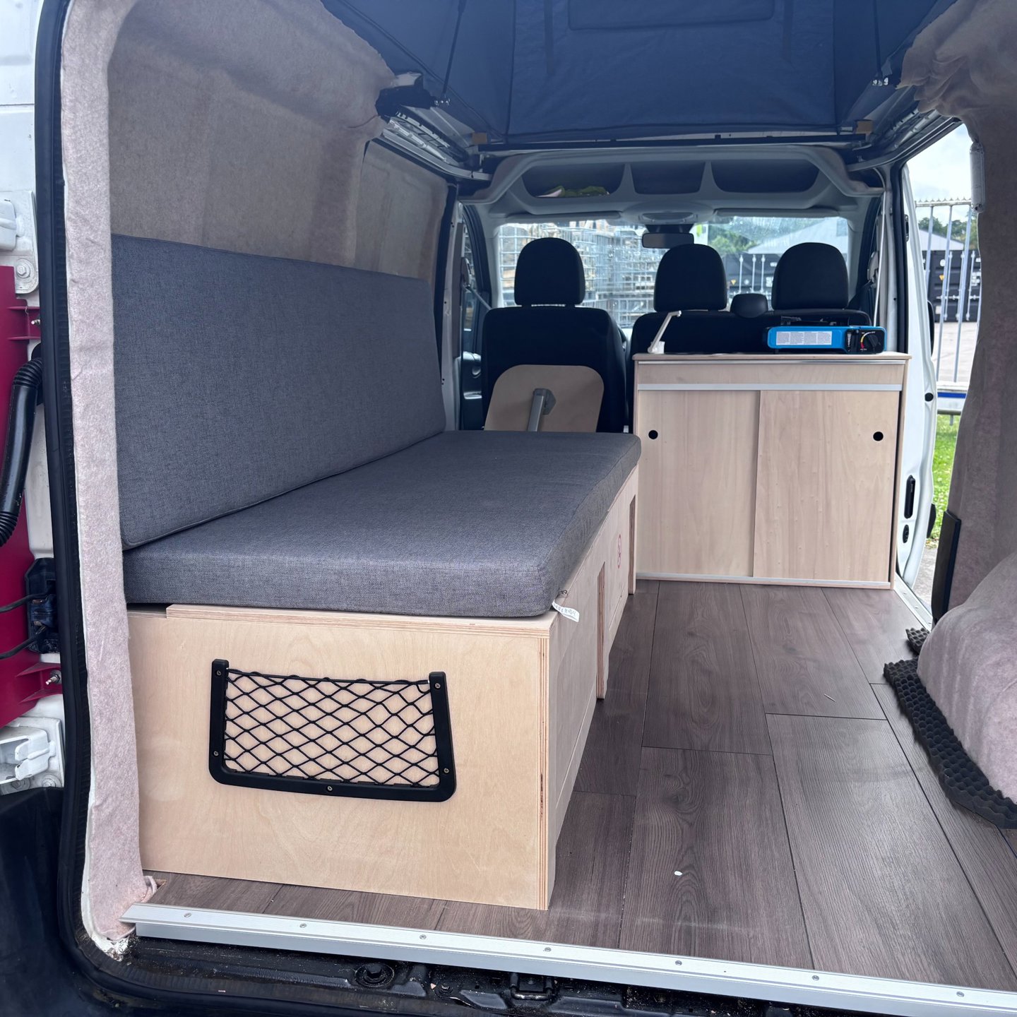 Foto van Toyota Proace