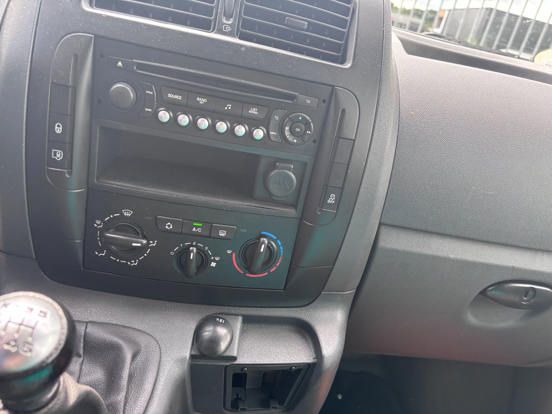 Foto van Toyota Proace