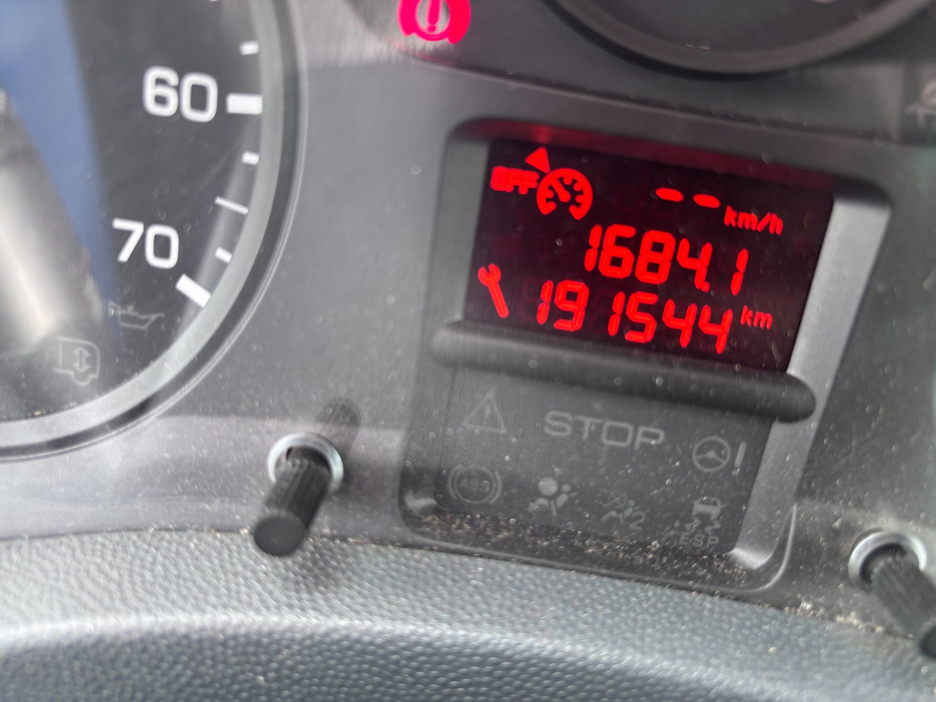 Foto van Toyota Proace