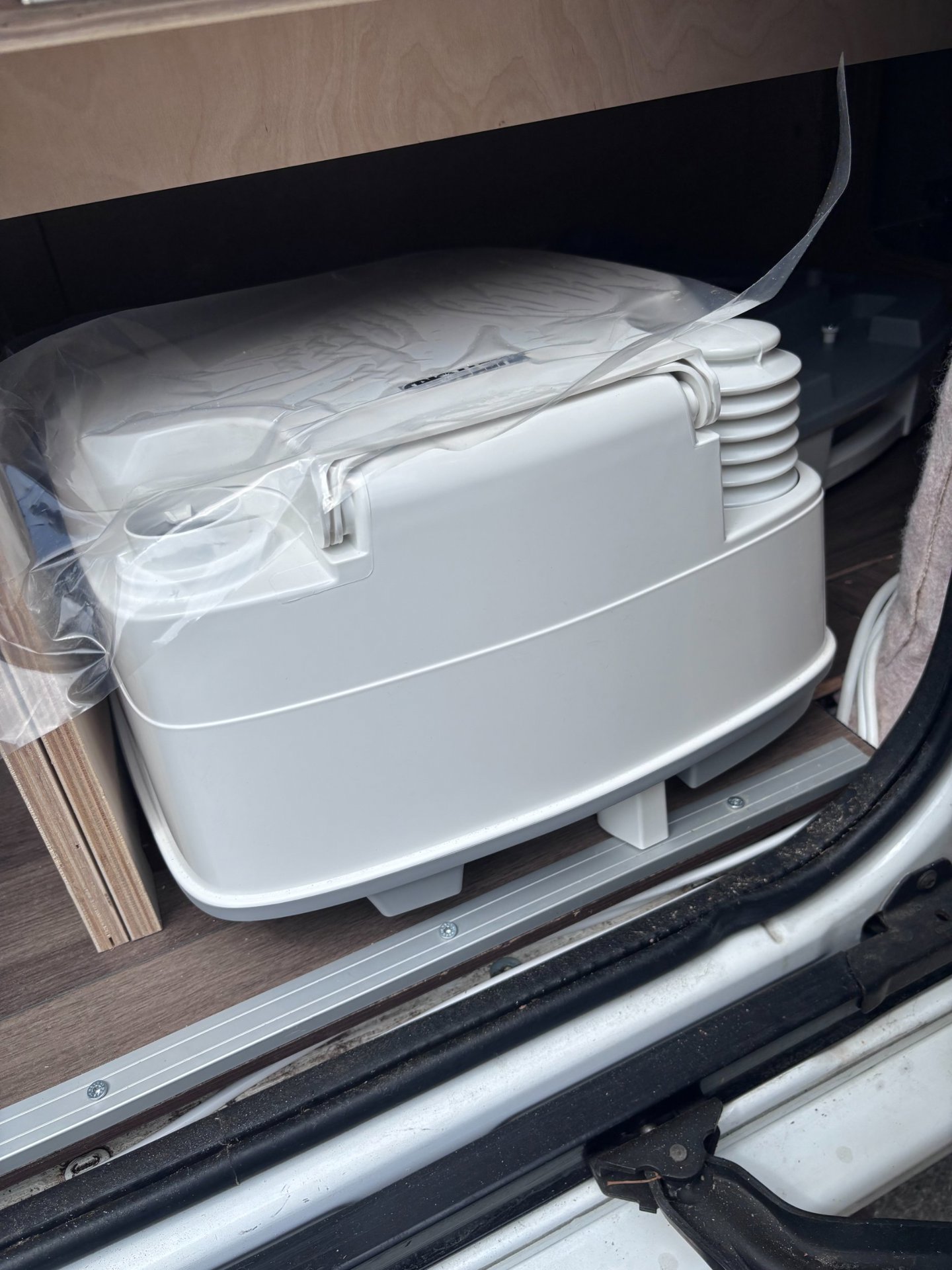Foto van Toyota Proace