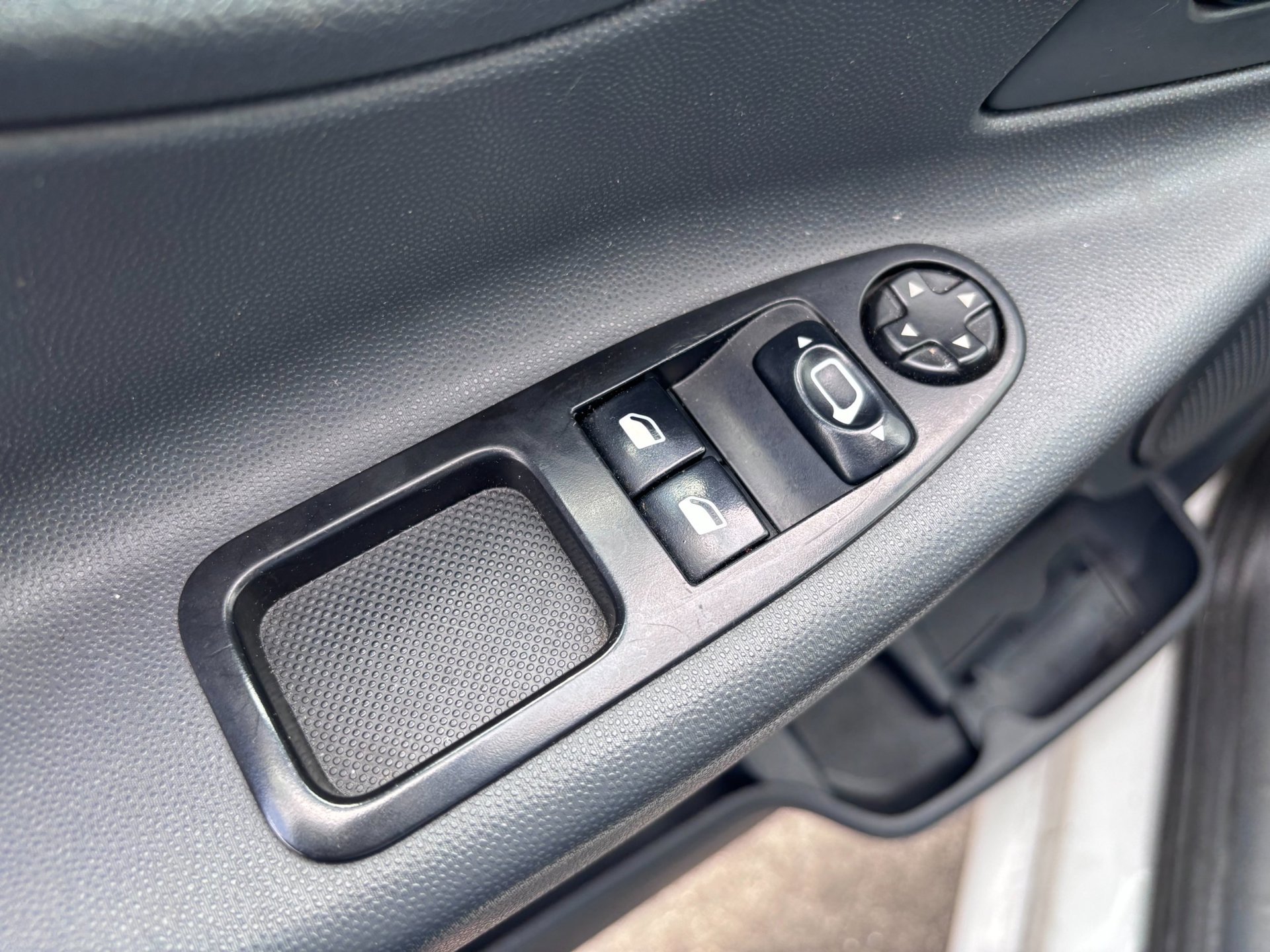Foto van Toyota Proace