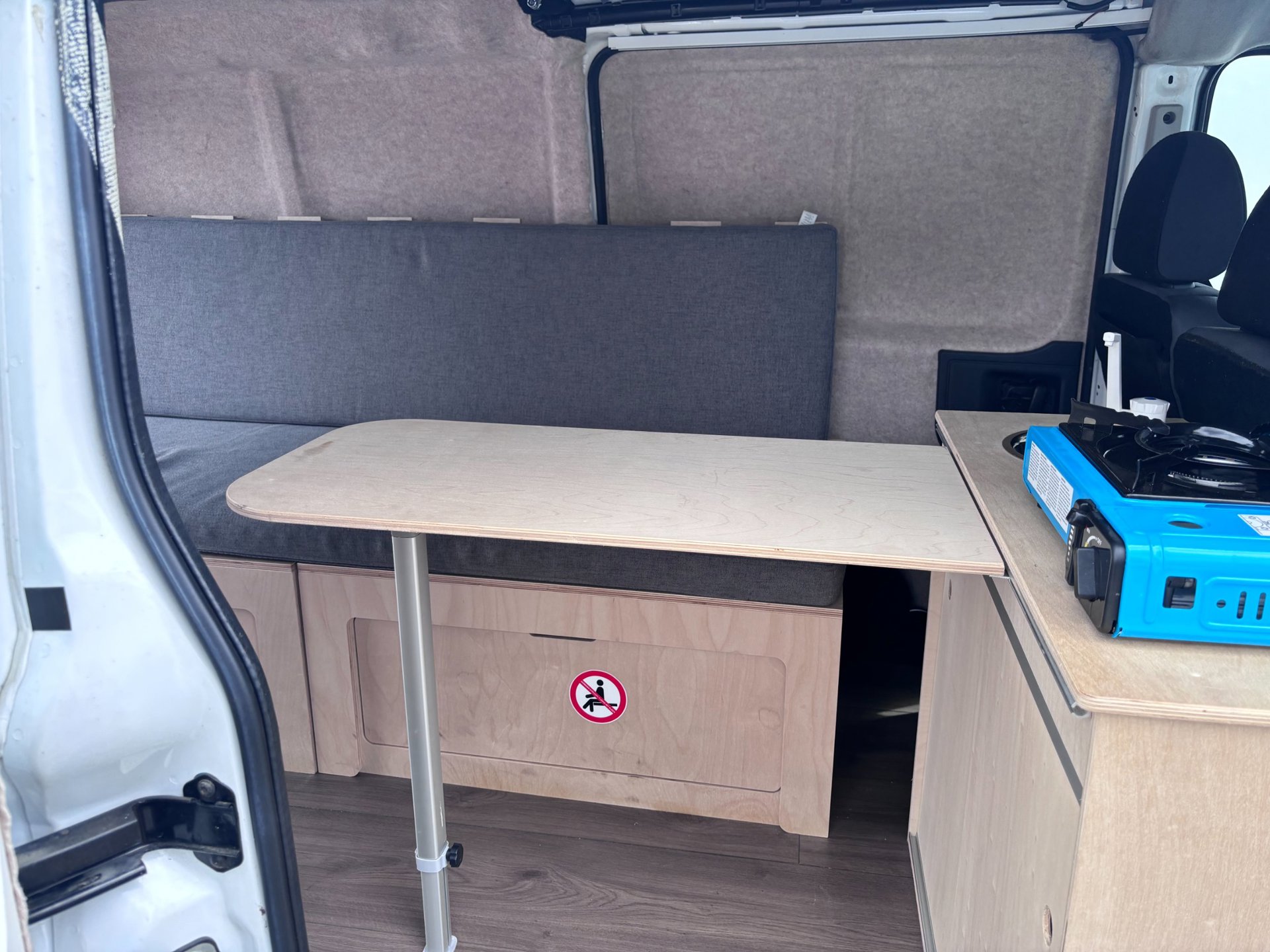 Foto van Toyota Proace
