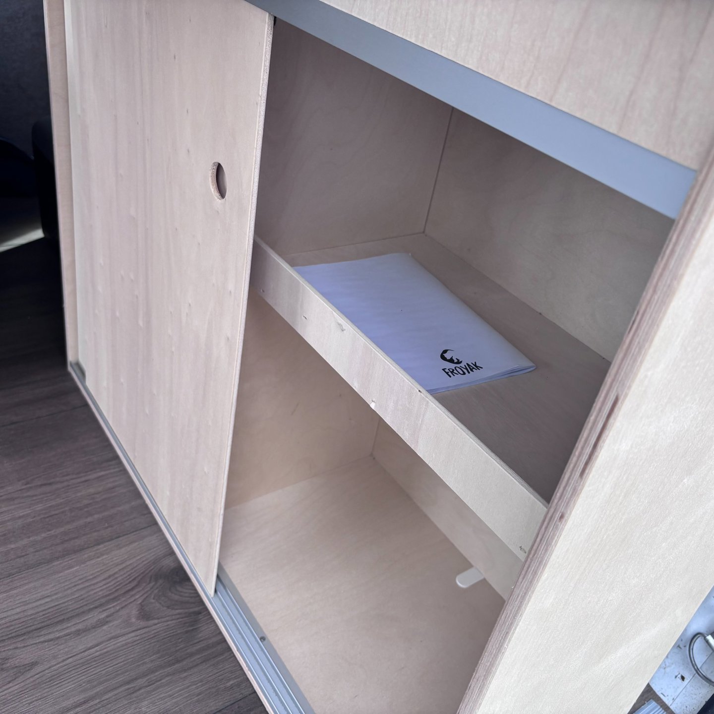 Foto van Toyota Proace