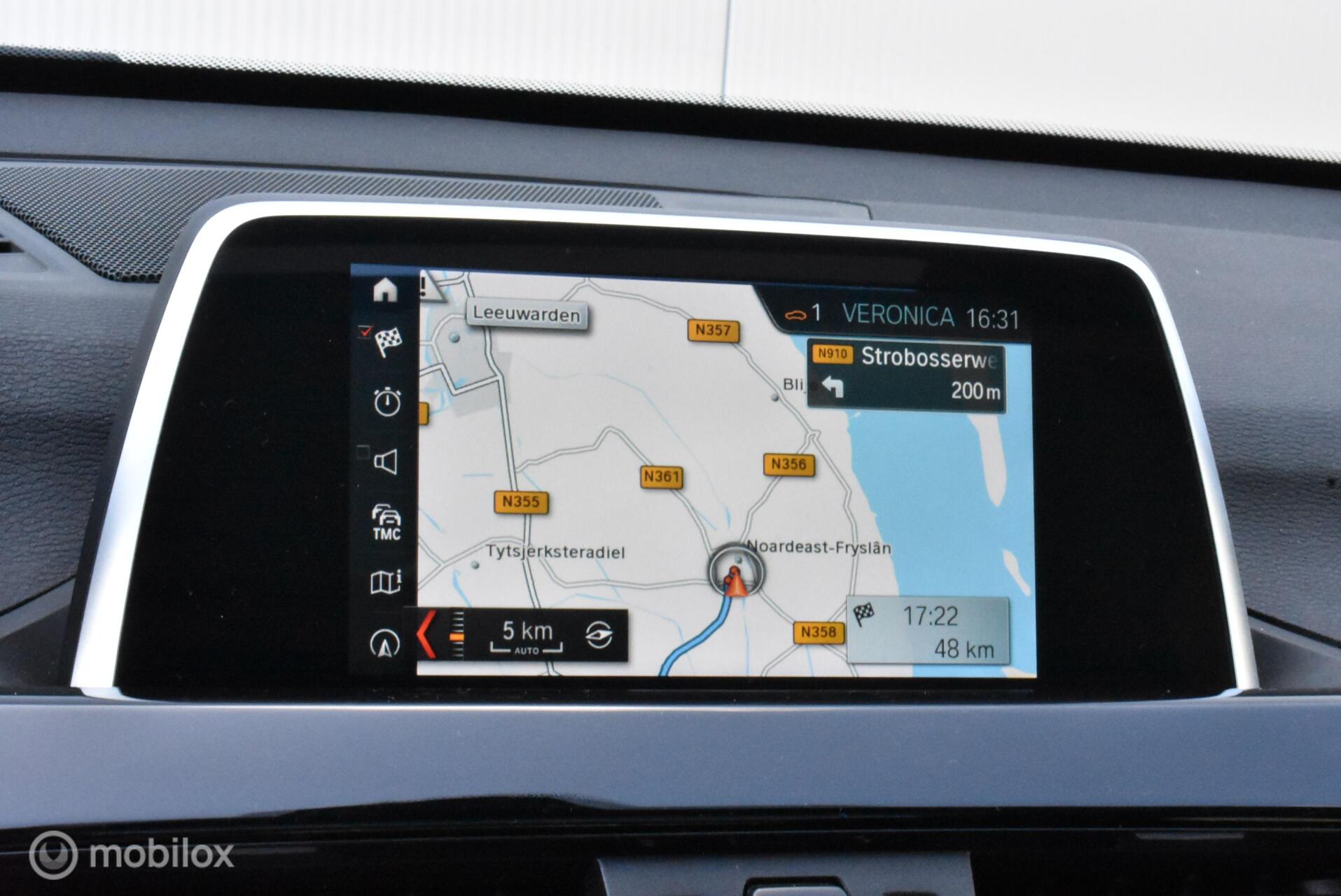 Foto van BMW X1
