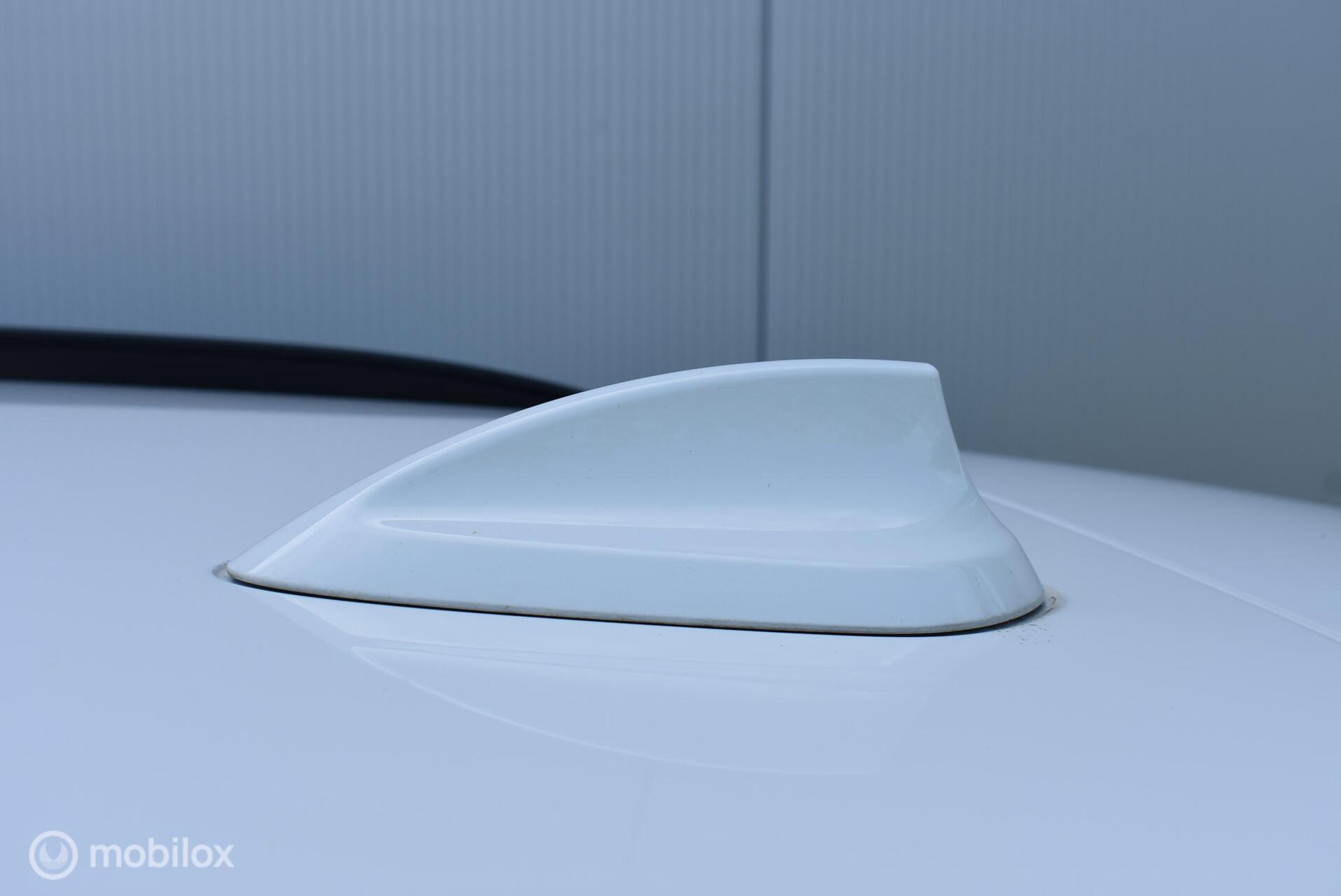 Foto van BMW X1