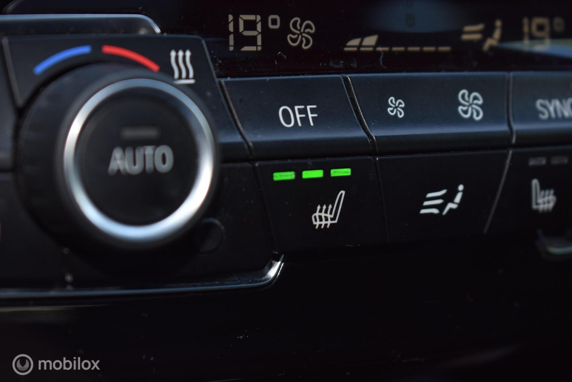Foto van BMW X1